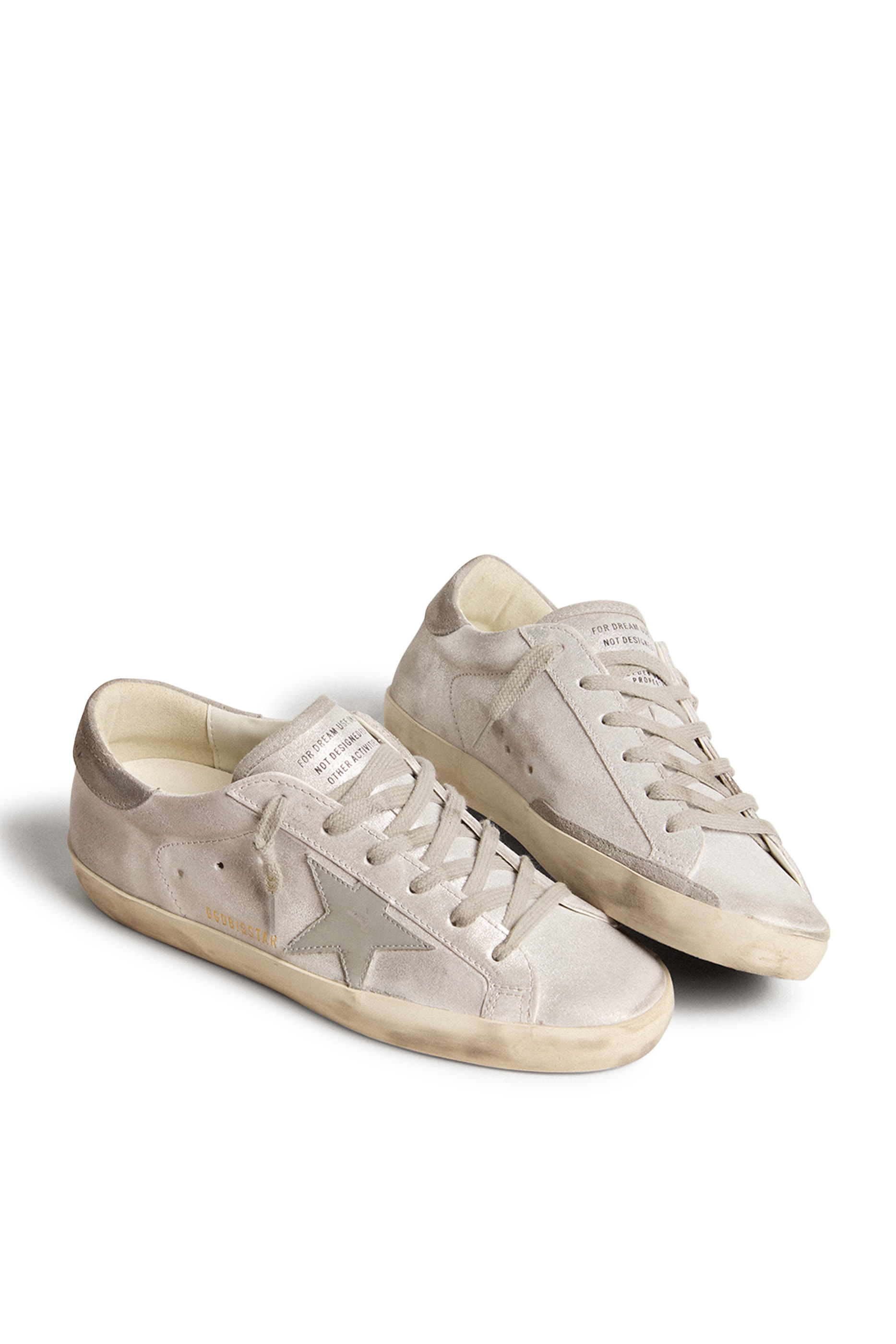 سنيكرز سوبر ستار بجليتر