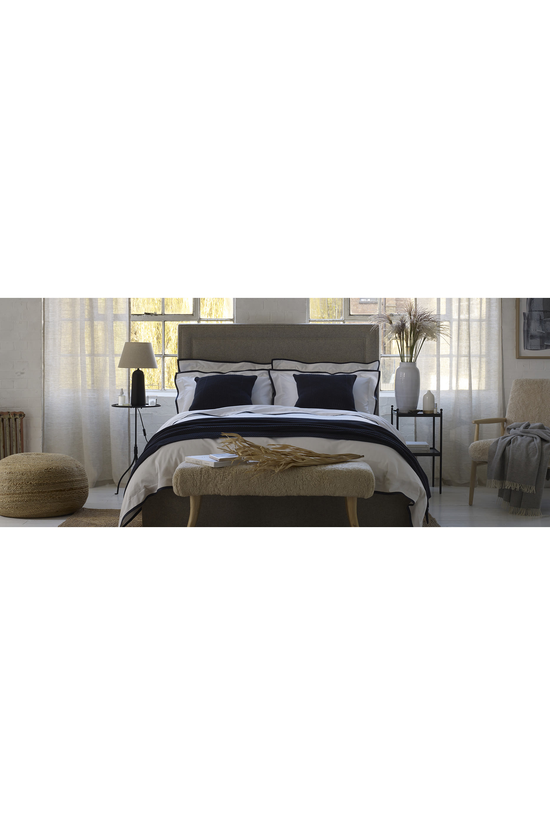 شرشف مسطح سومتون