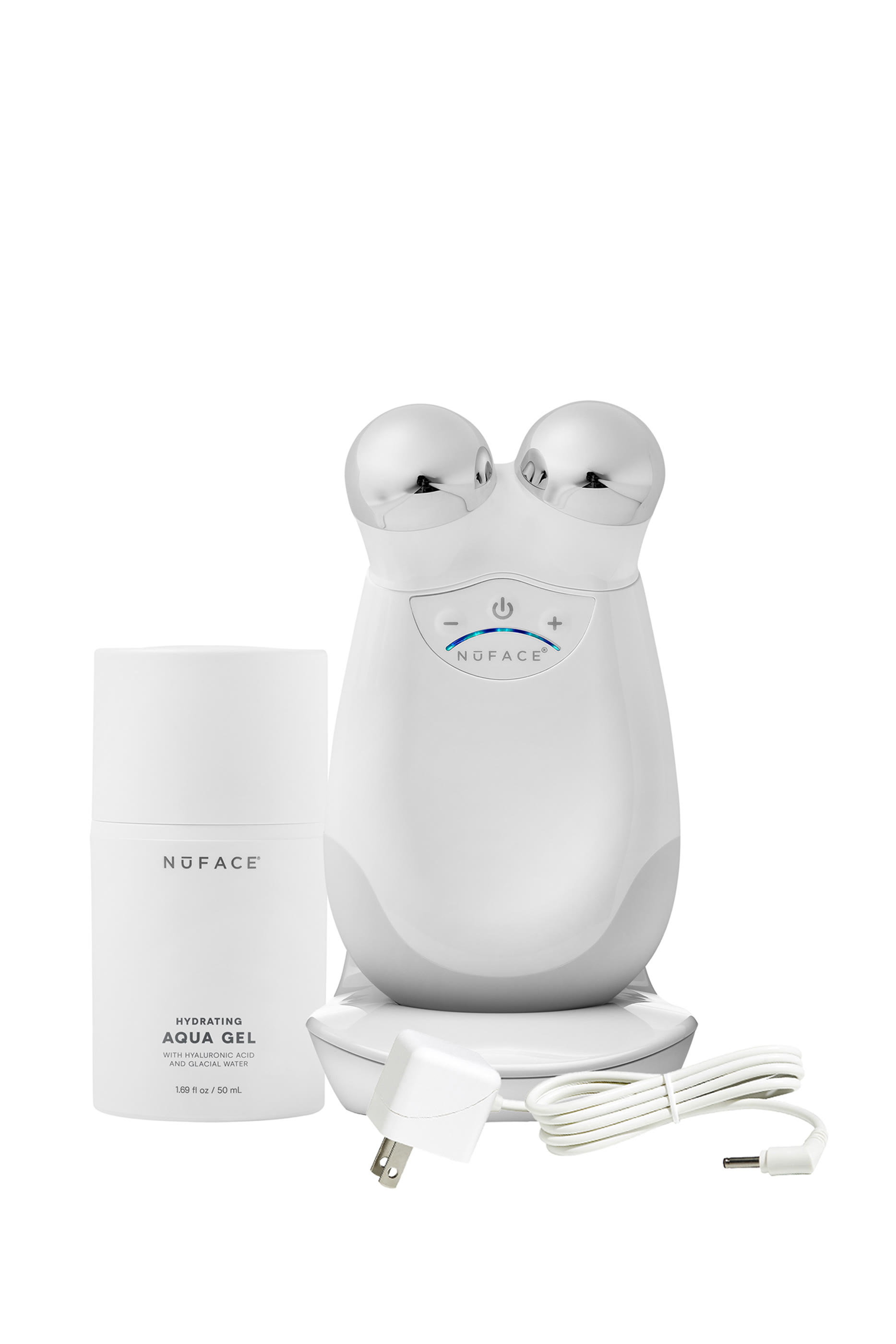 برايمر جل وجهاز ترينيتي للوجه