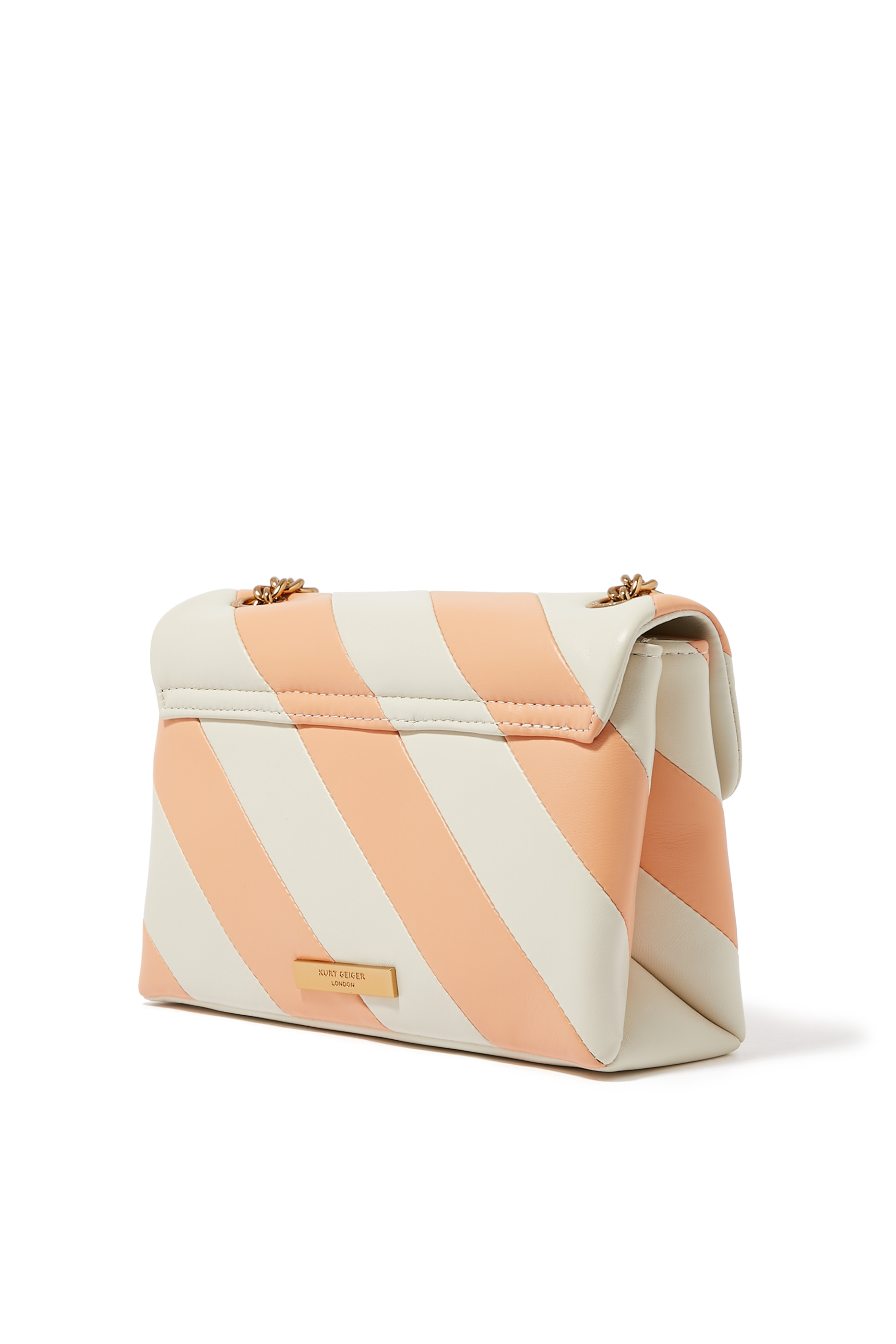 حقيبة كتف كنسينغتون متوسطة