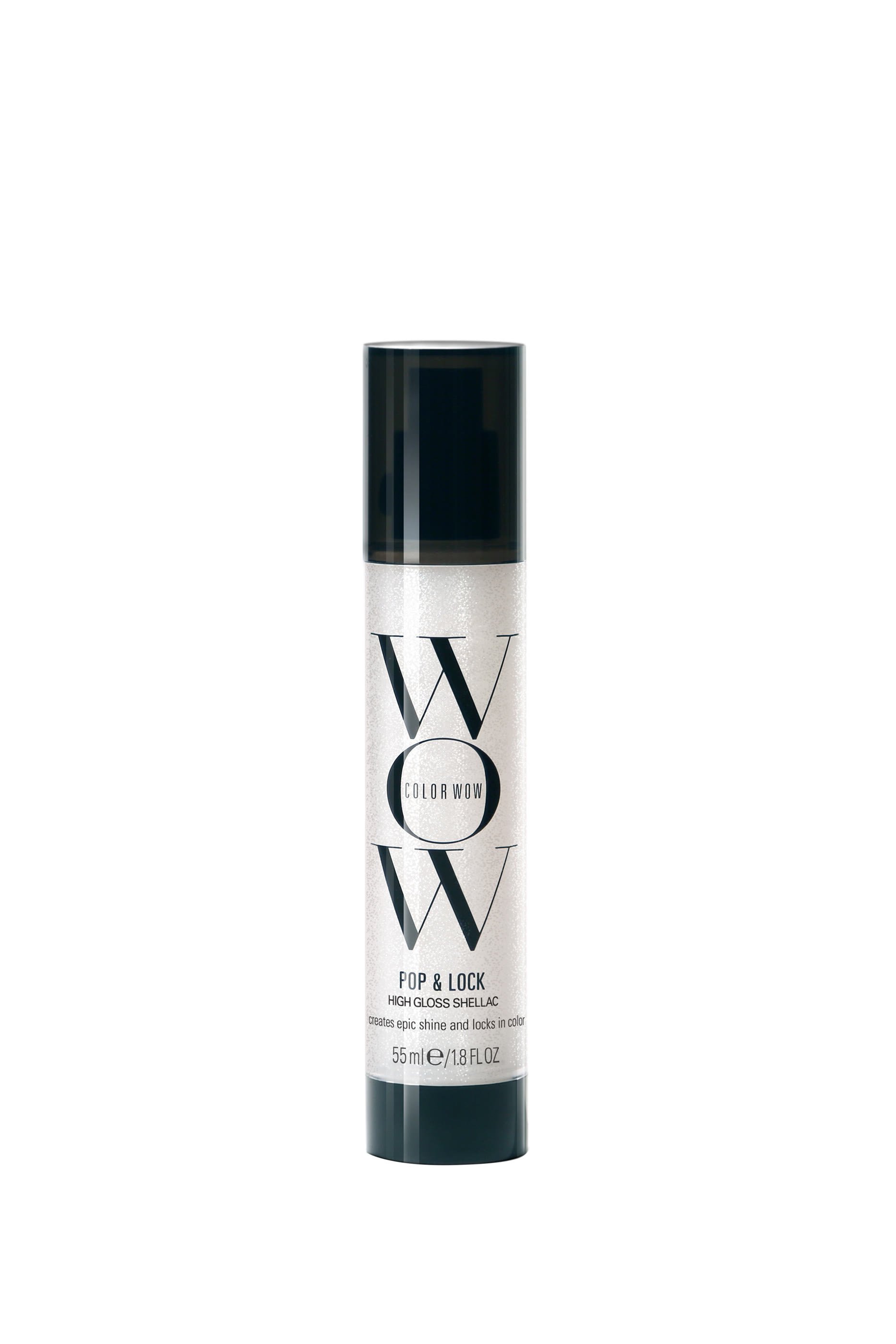 بخاخ الشعر بوب آند لوك كريستالايت شيلاك