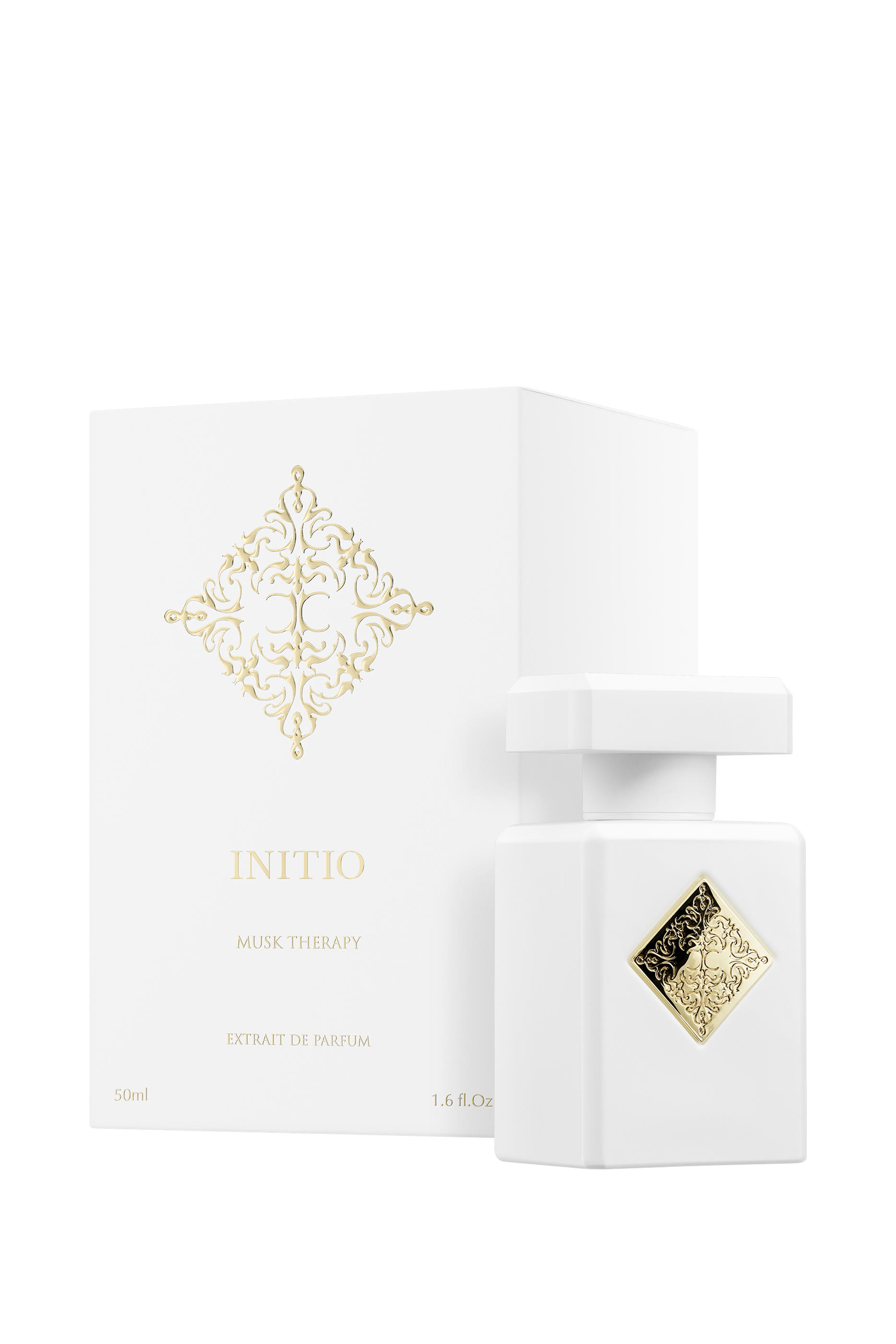 عطر مركز ماسك ثيرابي