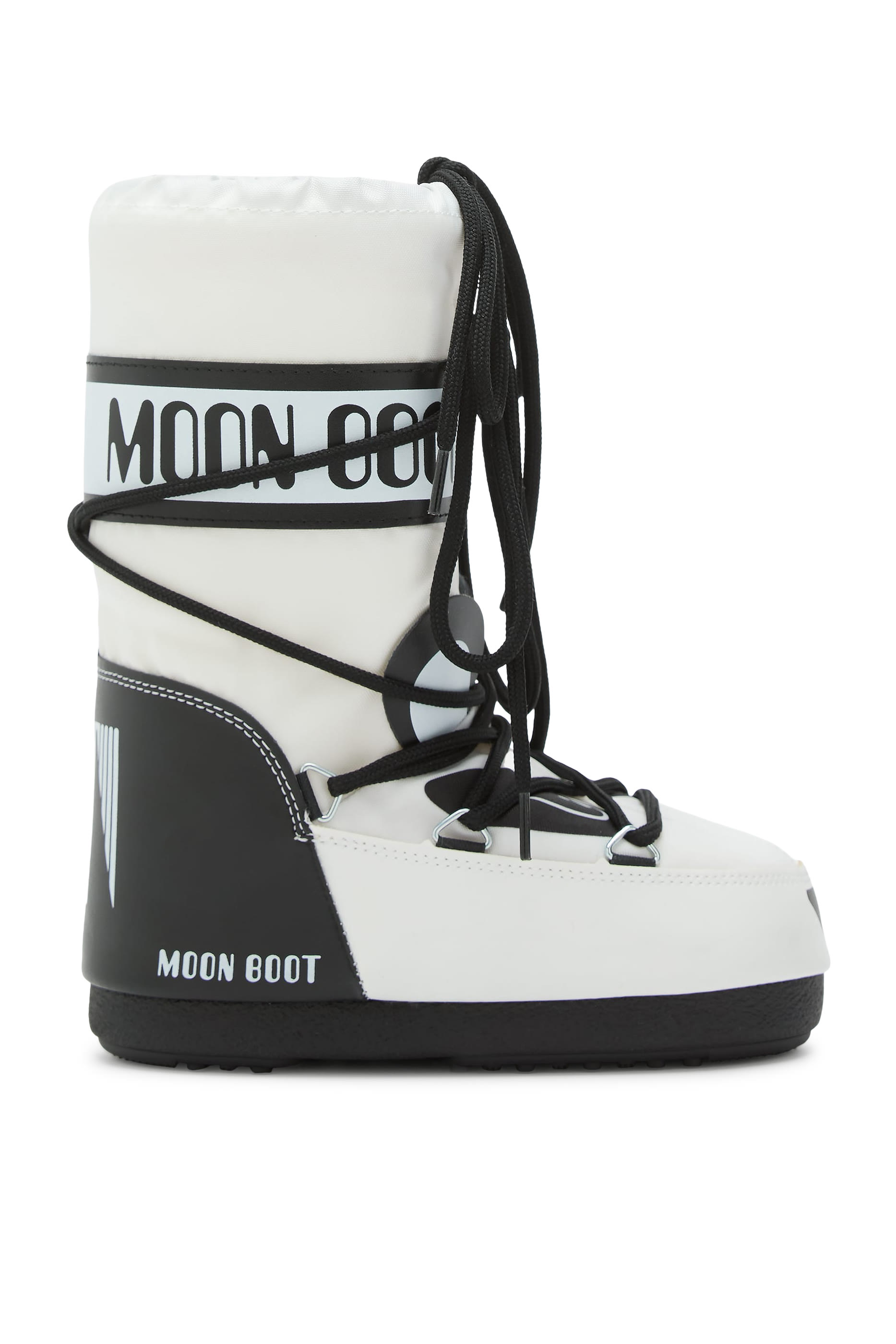  حذاء بوت ايكون باندا للأطفال