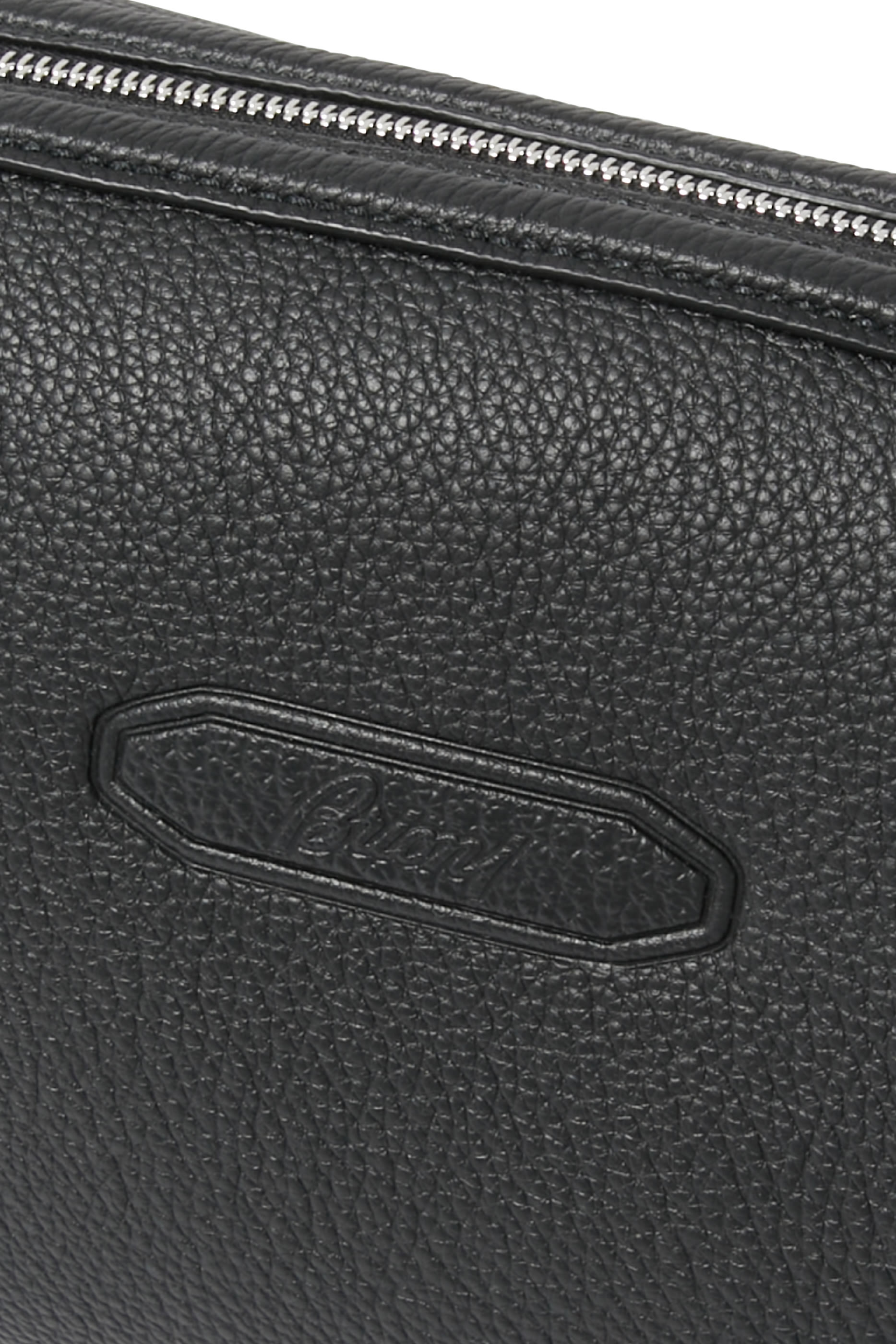 حقيبة مستلزمات عناية ذاتية جلد