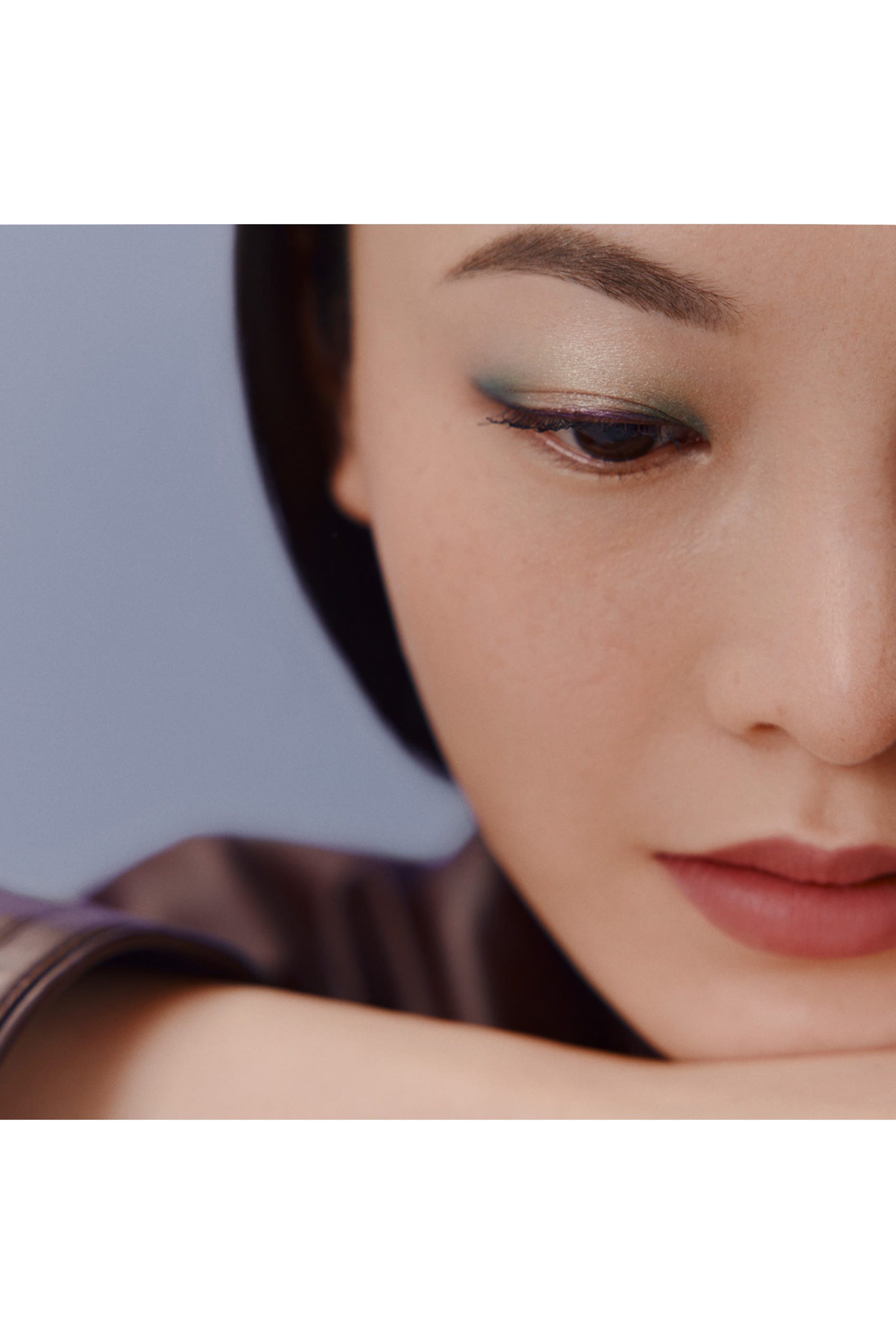 لوحة ظلال عيون Ombres d'Herm&egrave;s بأربعة ألوان