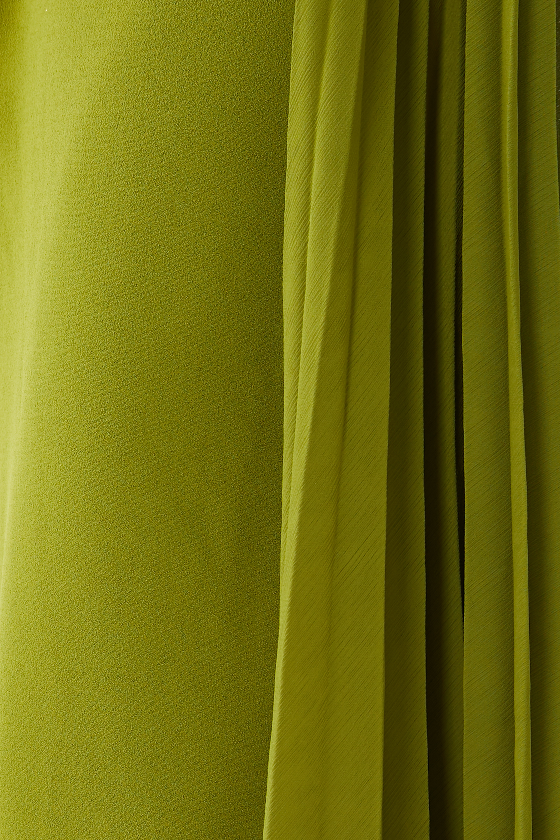 فستان غريس طويل