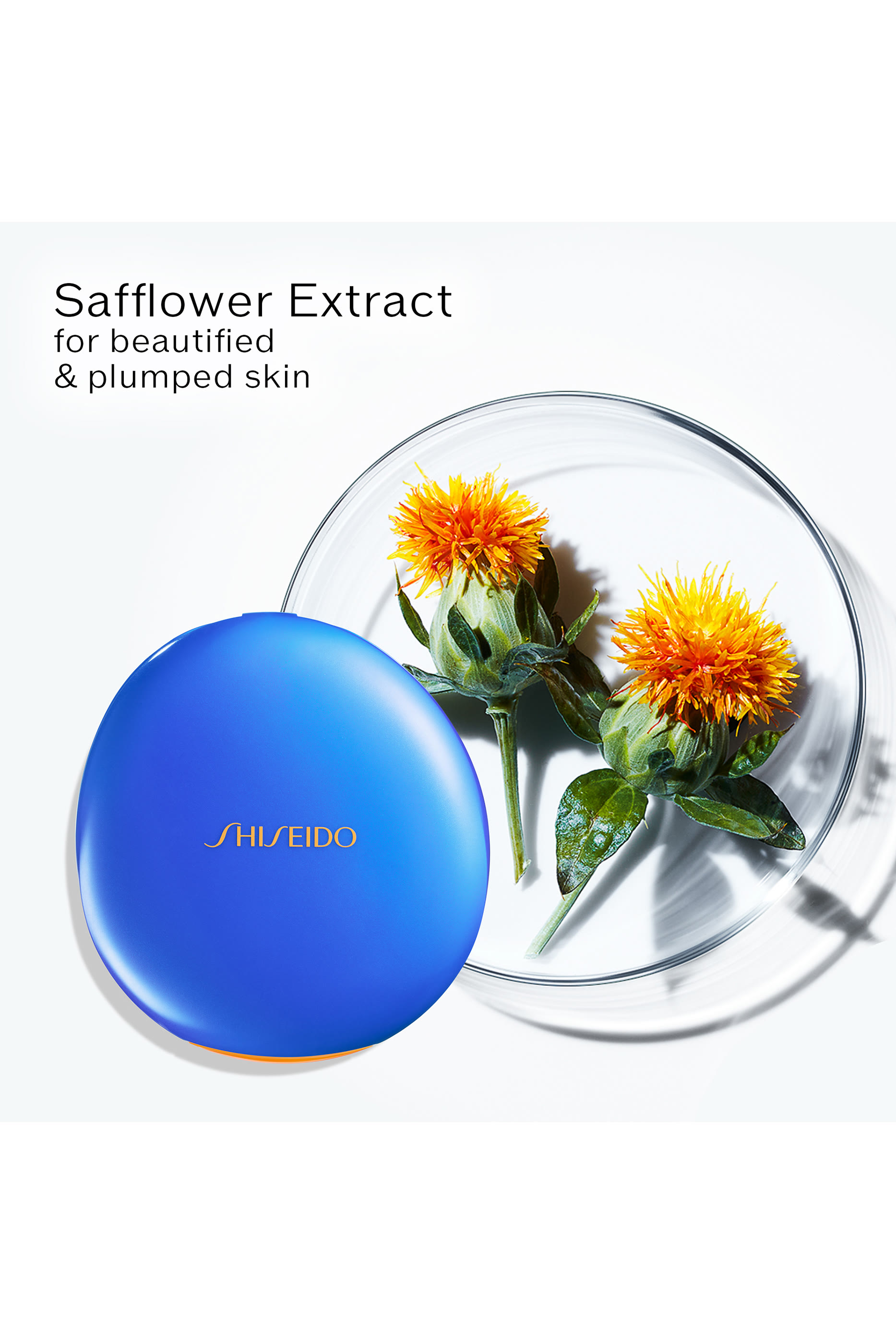 كريم أساس واق من الشمس بعامل حماية SPF 30