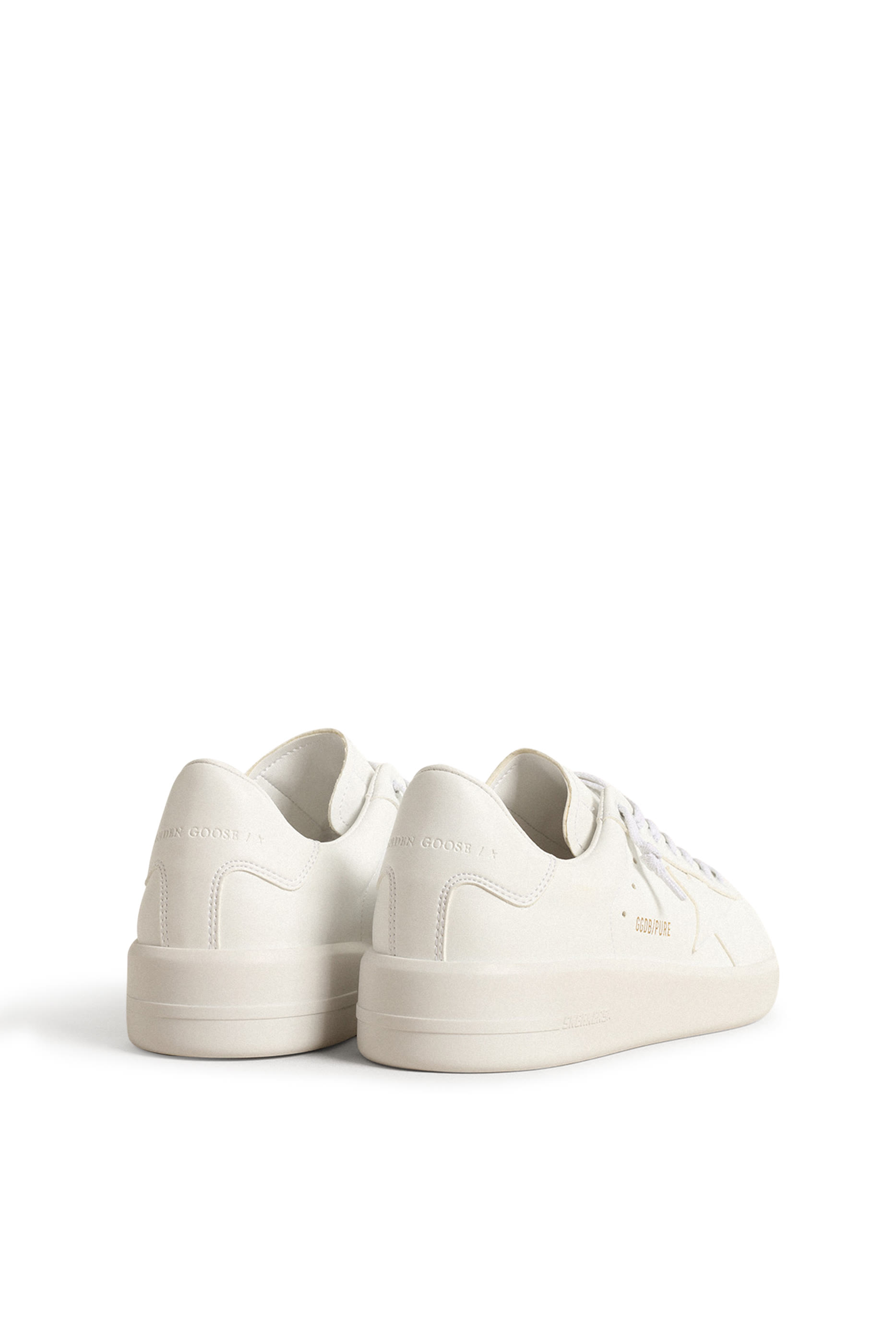 سنيكرز بيور ستار جلد حيوي صناعي