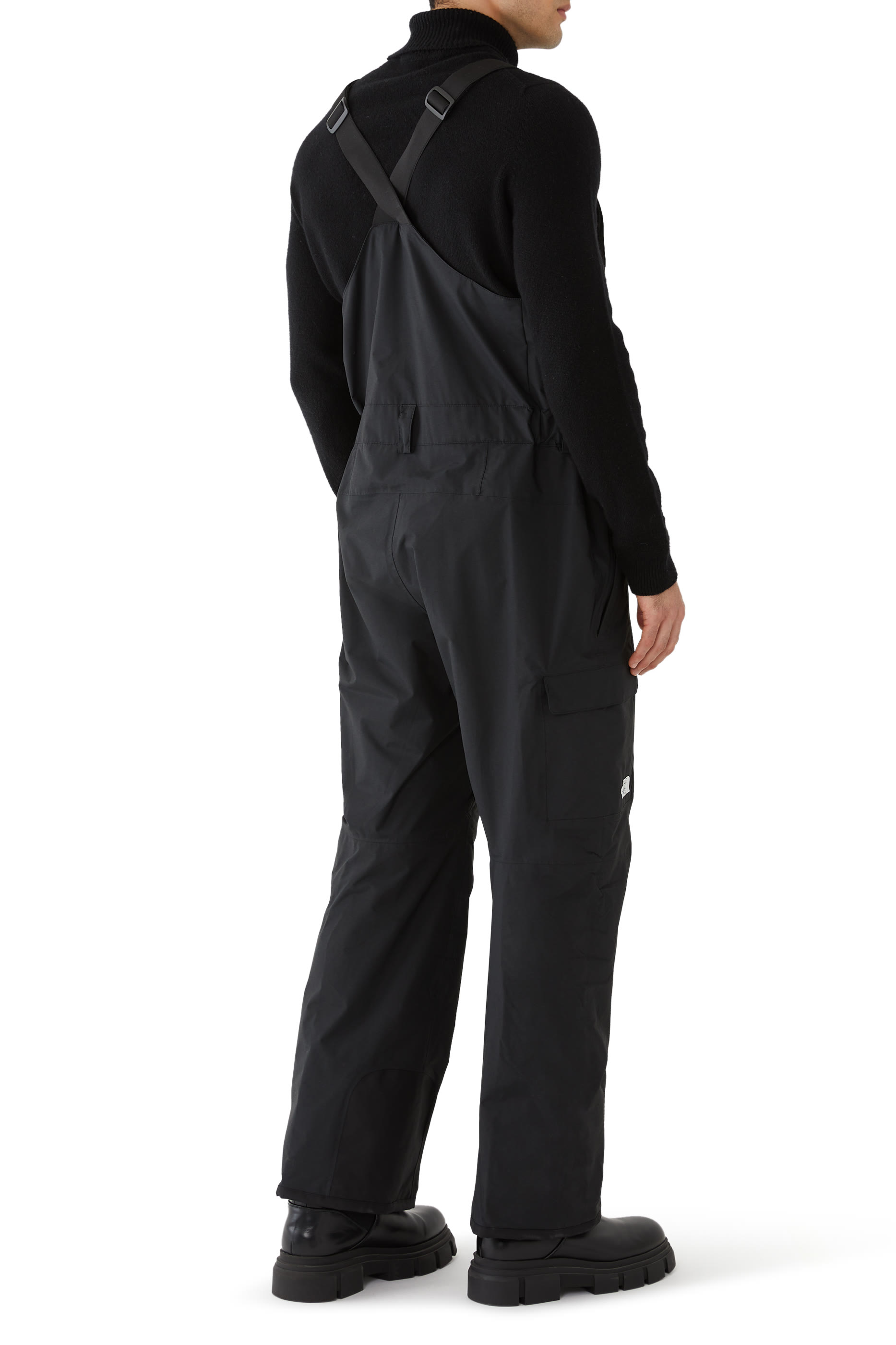 بنطال فريدوم بصدرية