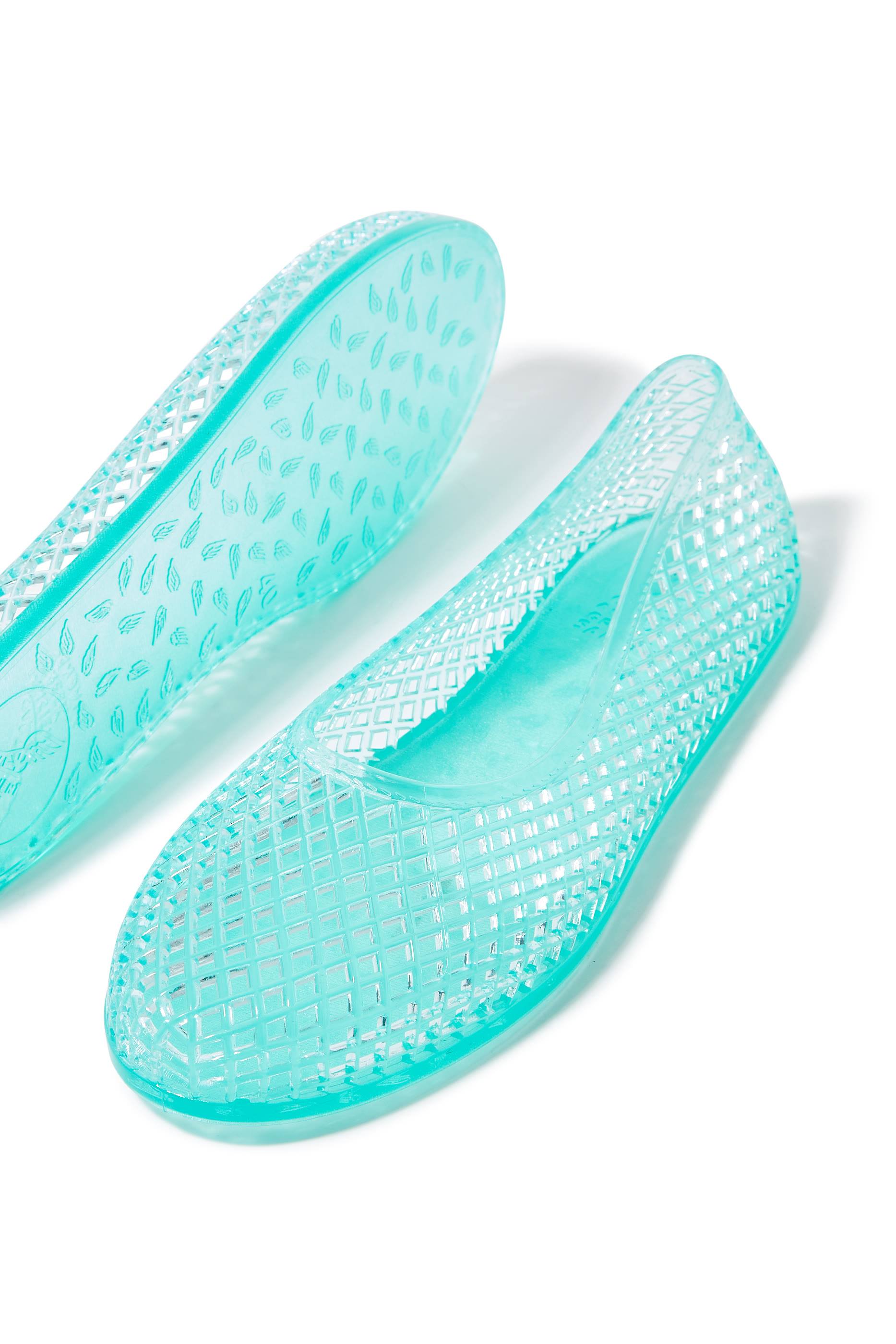 حذاء باليرينا ايرو جيلي