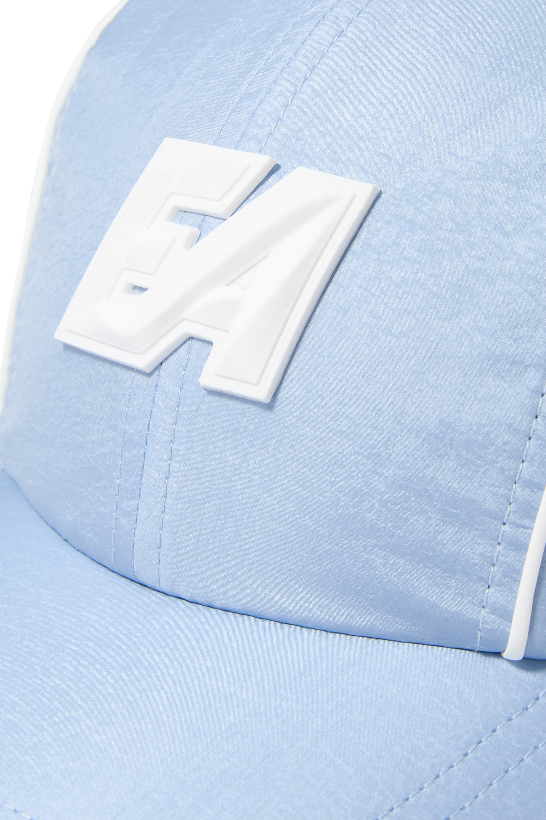 قبعة بايسبول بشعار الماركة للأطفال