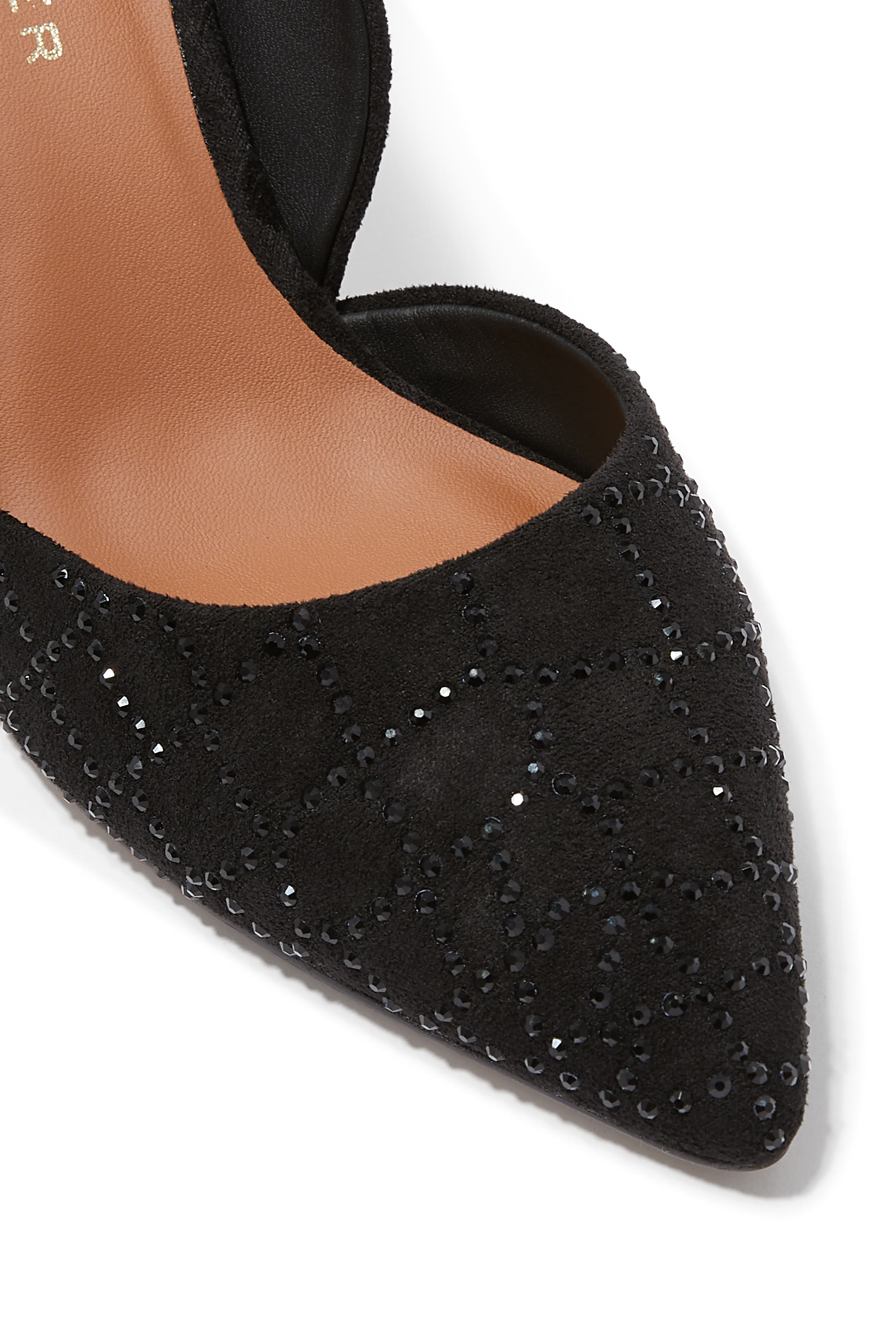 حذاء كلاسيكي بوند 90 بكعب