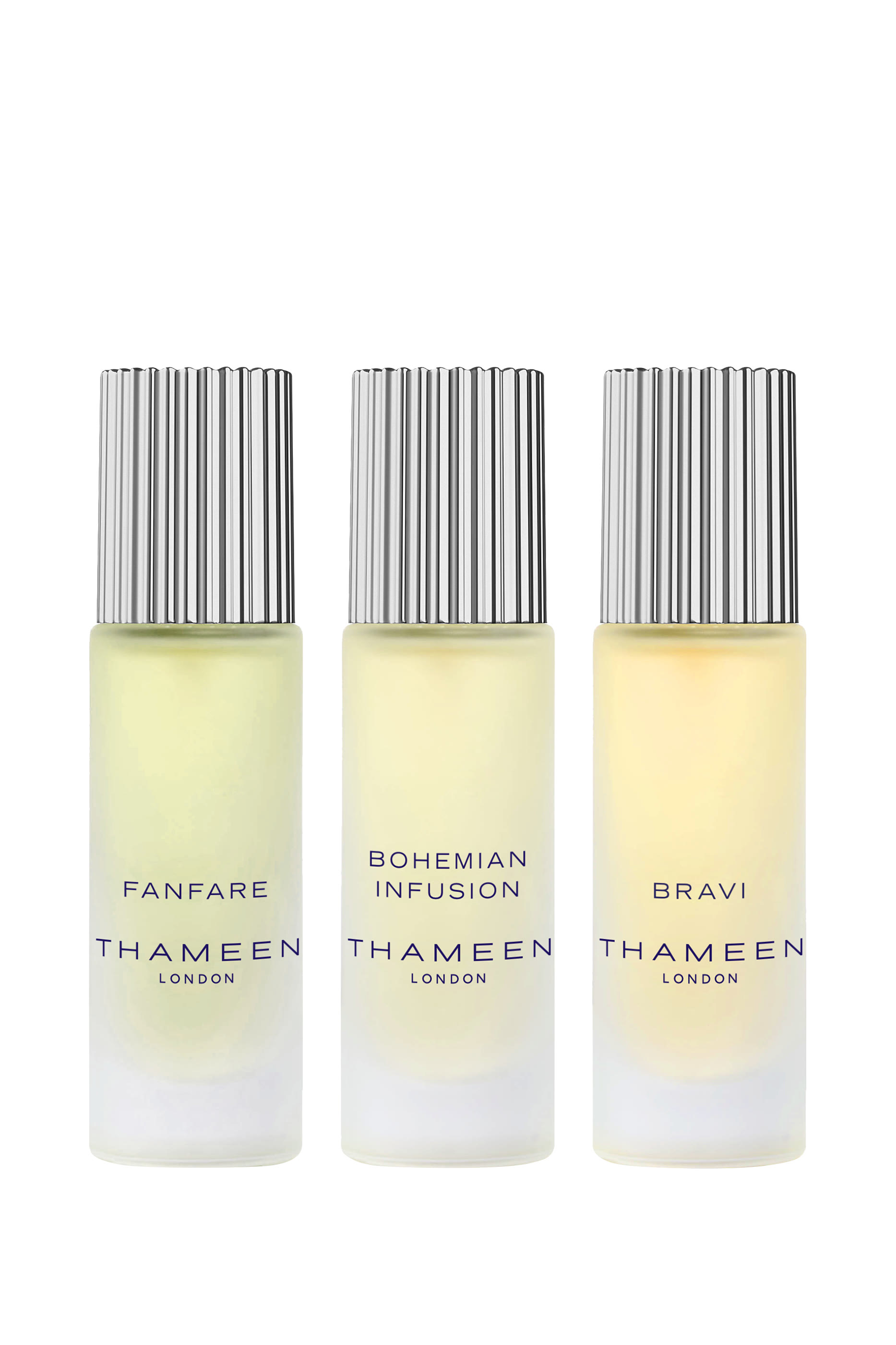 مجموعة بريتولوني ديسكافري