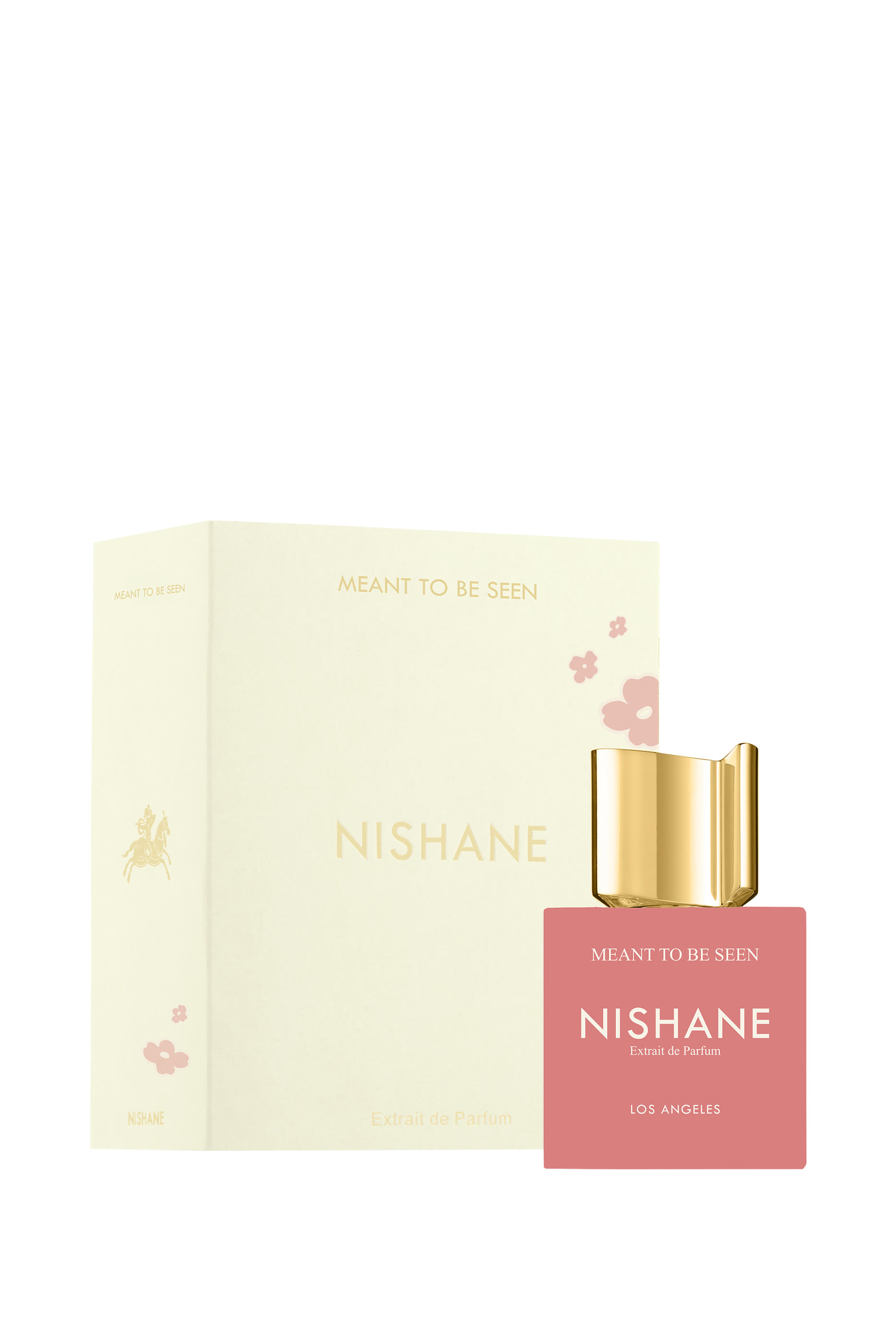 عطر مانت تو بي سين