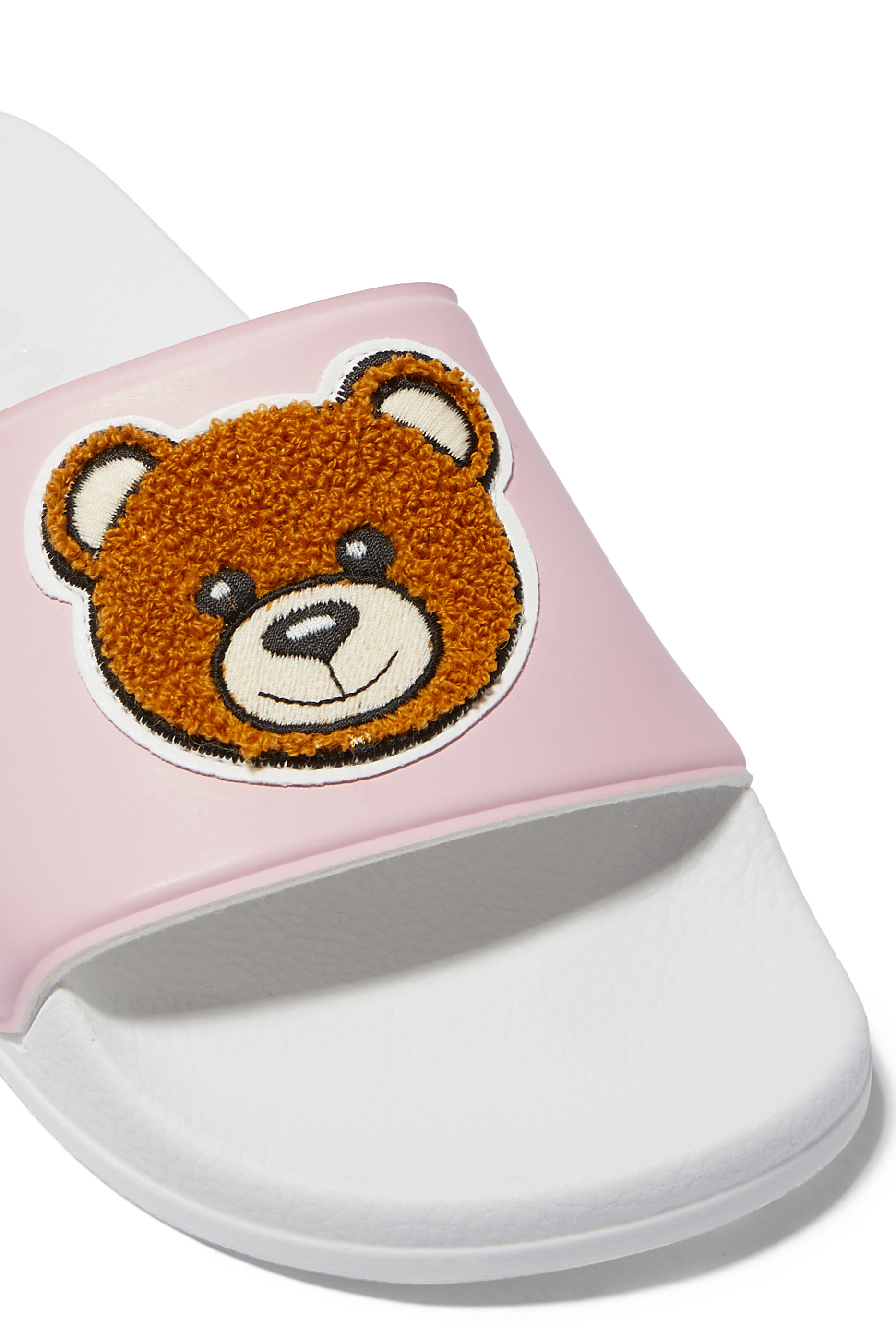 Kids Teddy Bear Slides