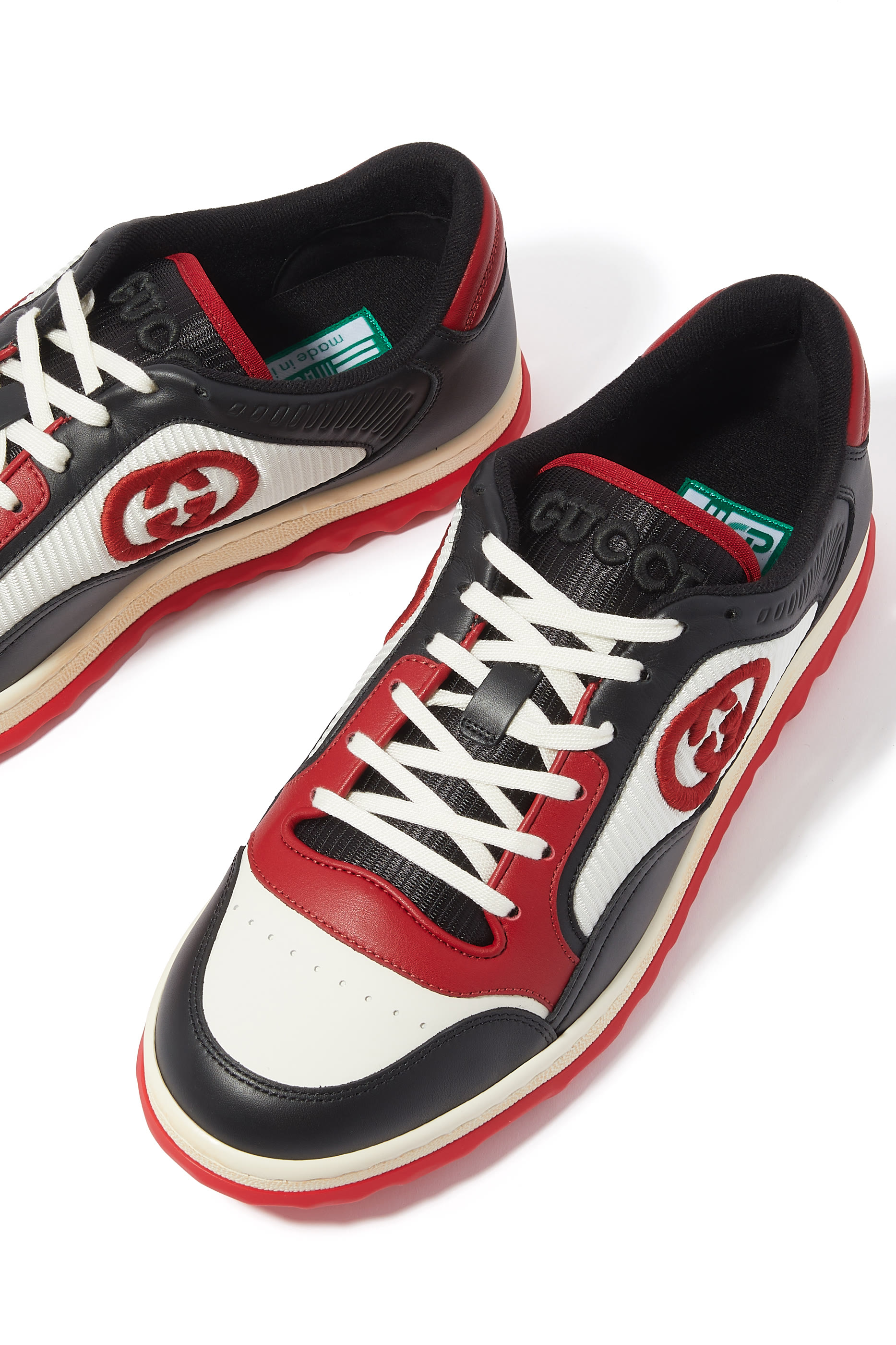 سنيكرز ماك 80