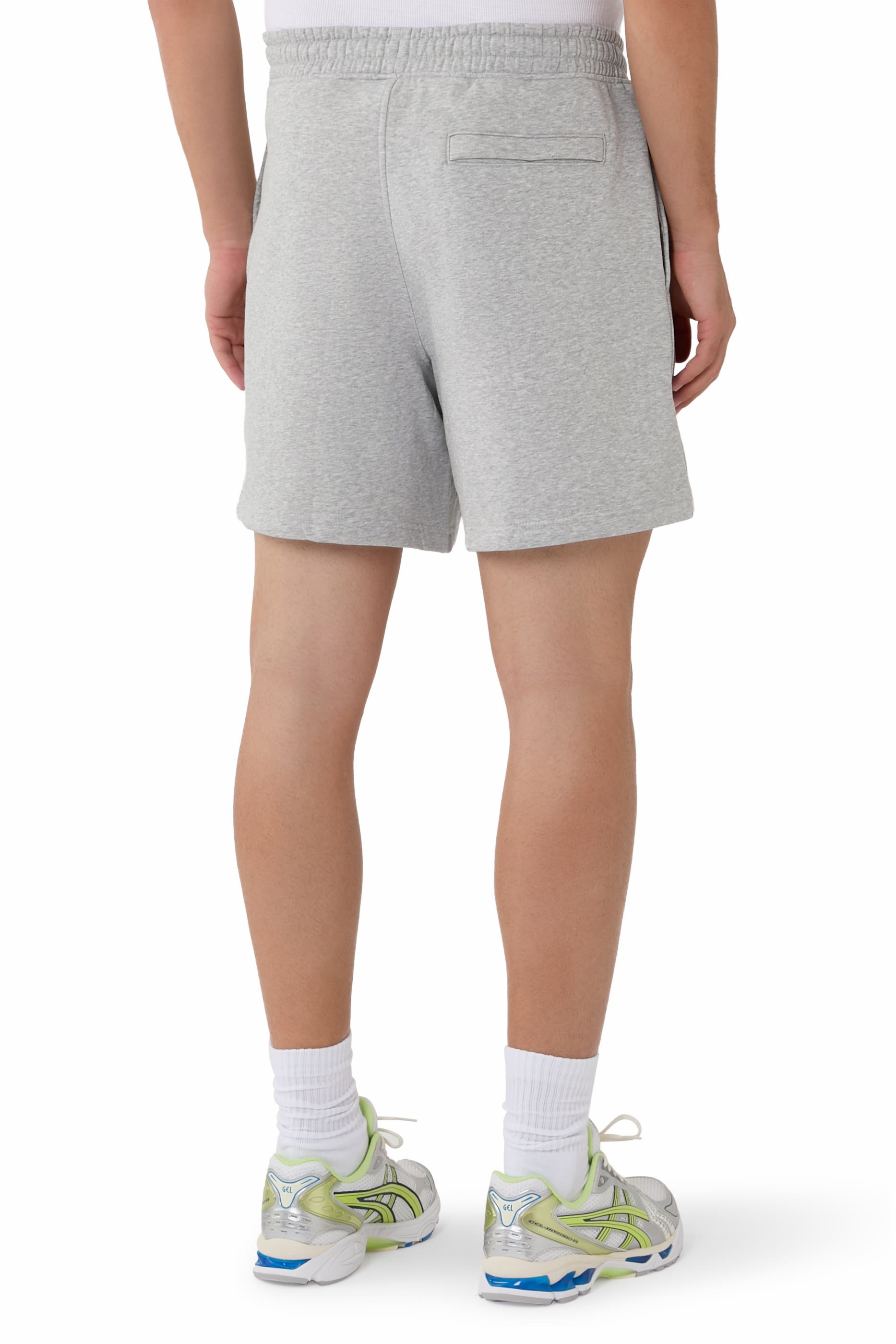 Crest Short