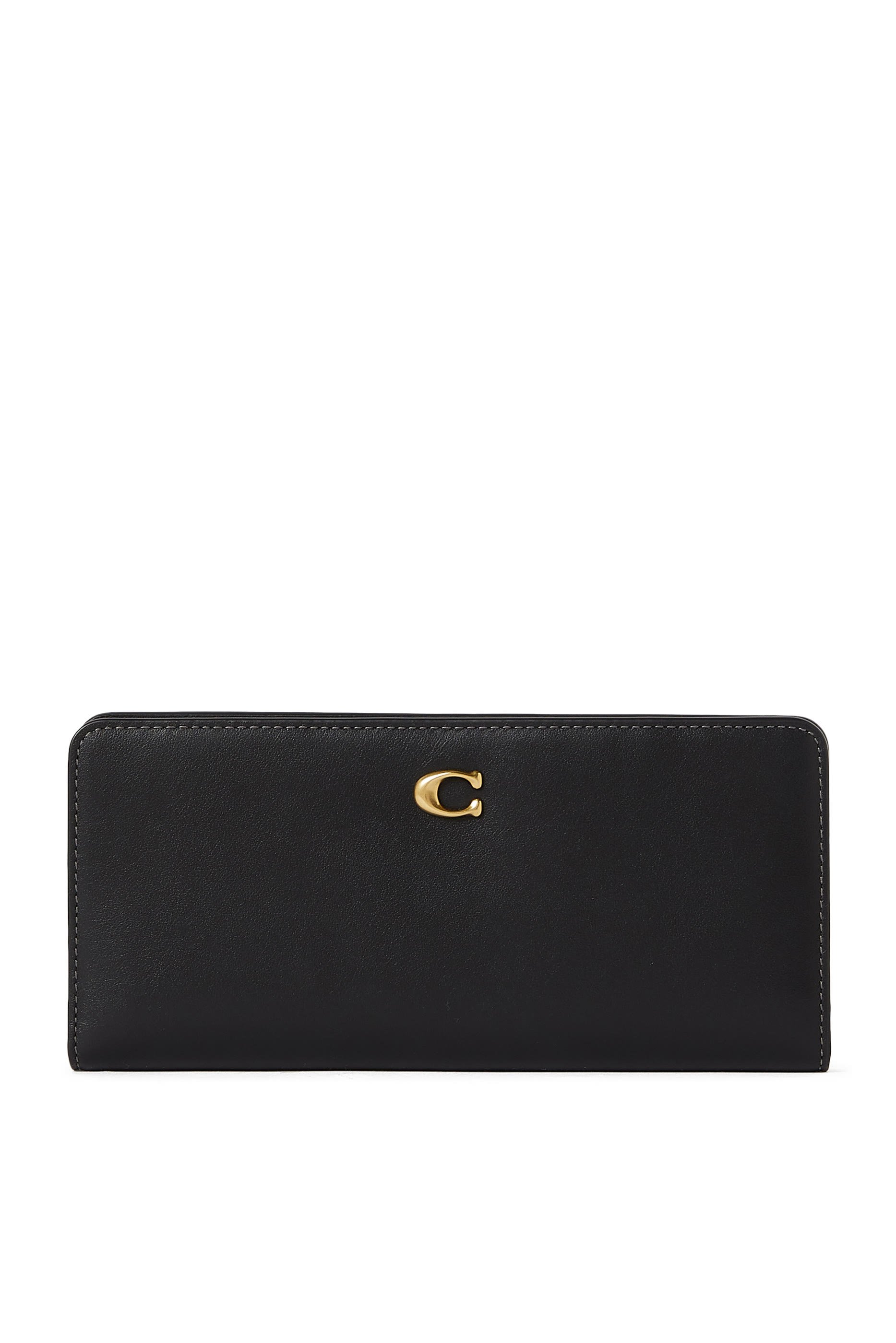 محفظة ايسنشال بتصميم رفيع