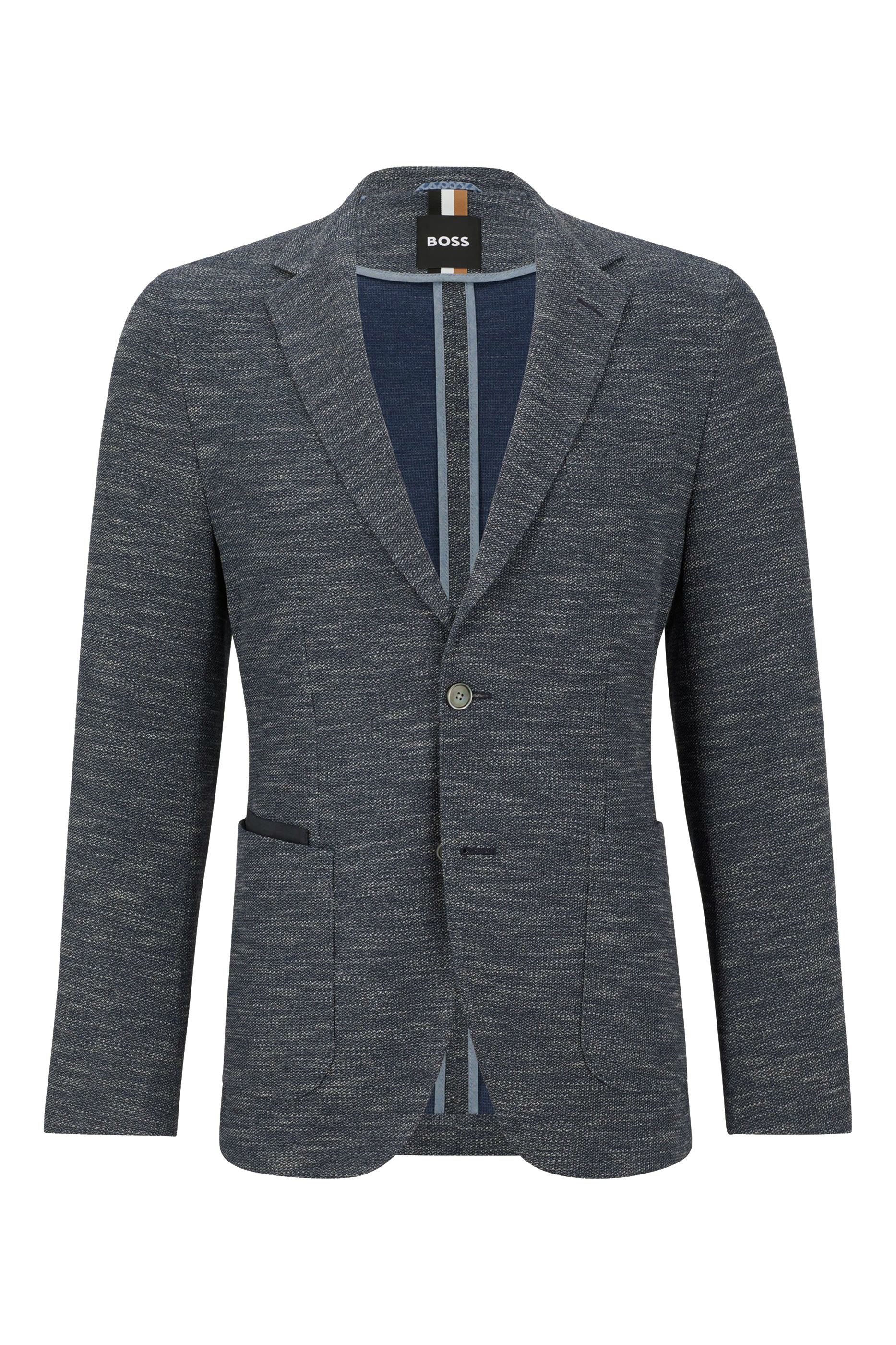 جاكيت جاي إلباو