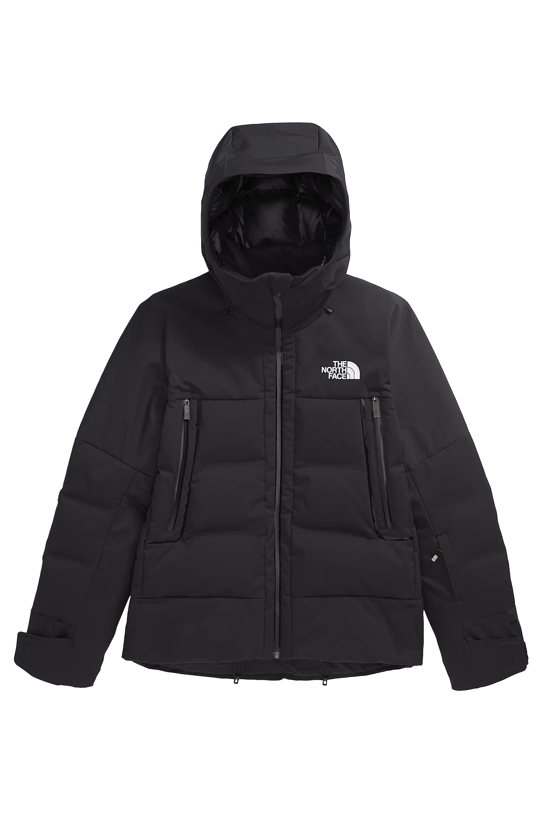 جاكيت سيرك مبطن بالزغب