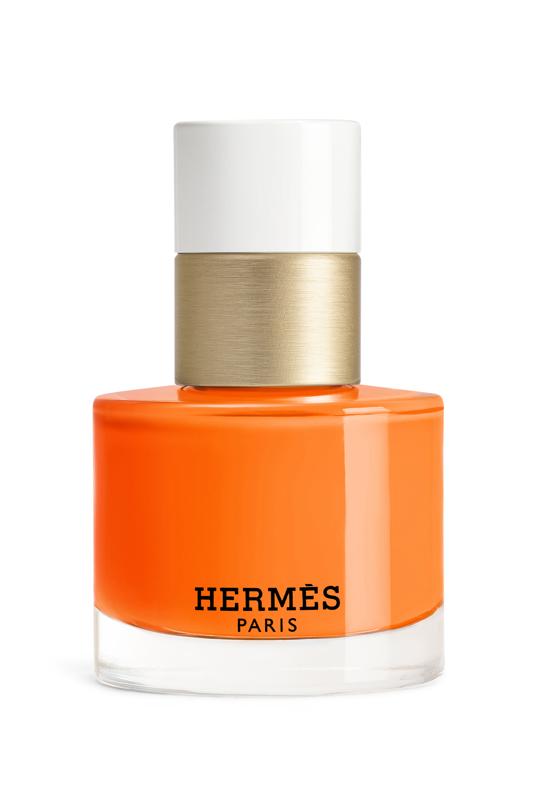 أيدي Herm&egrave;s, طلاء الأظافر,البنّي الرّمادي