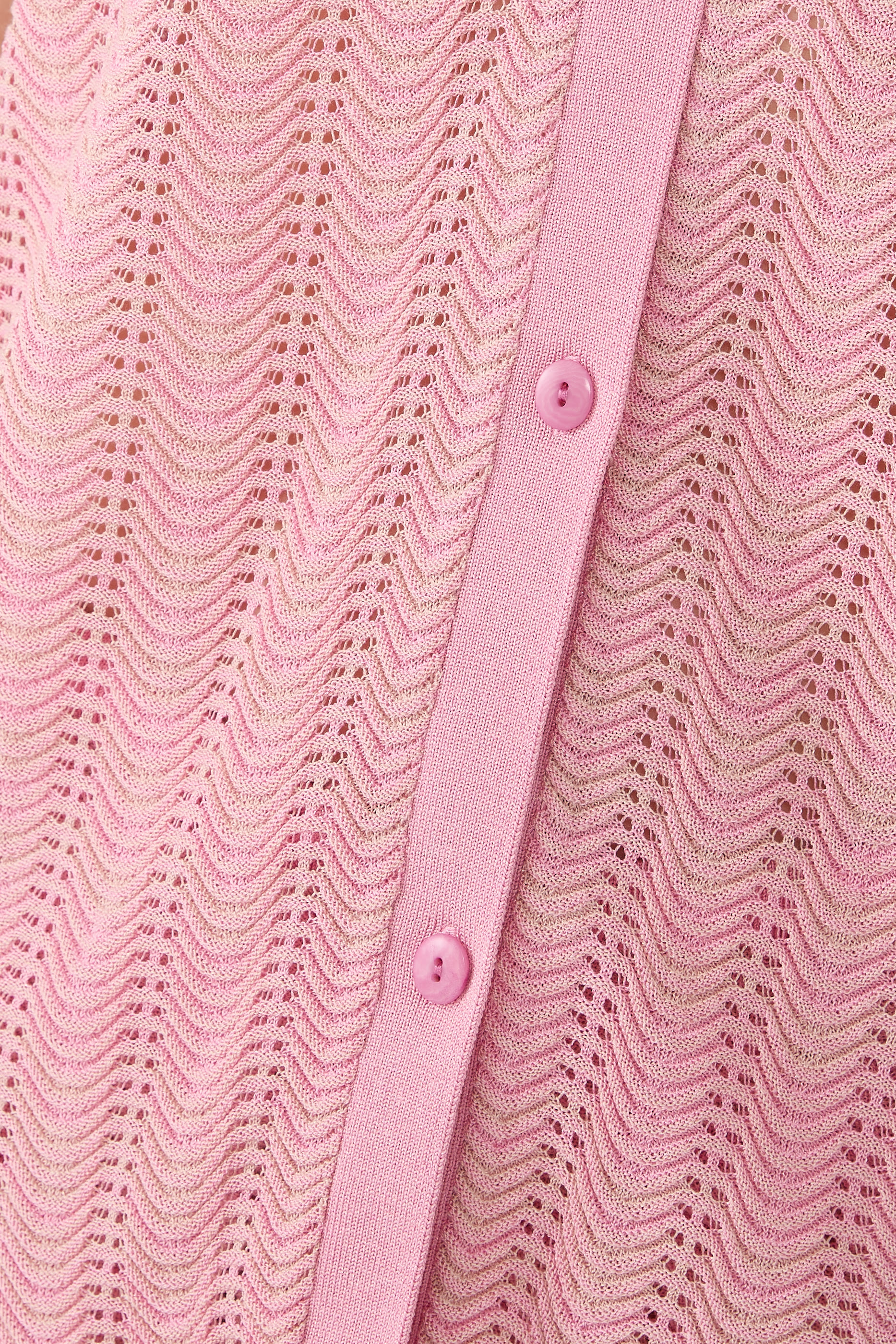 قميص ايرين كروشيه