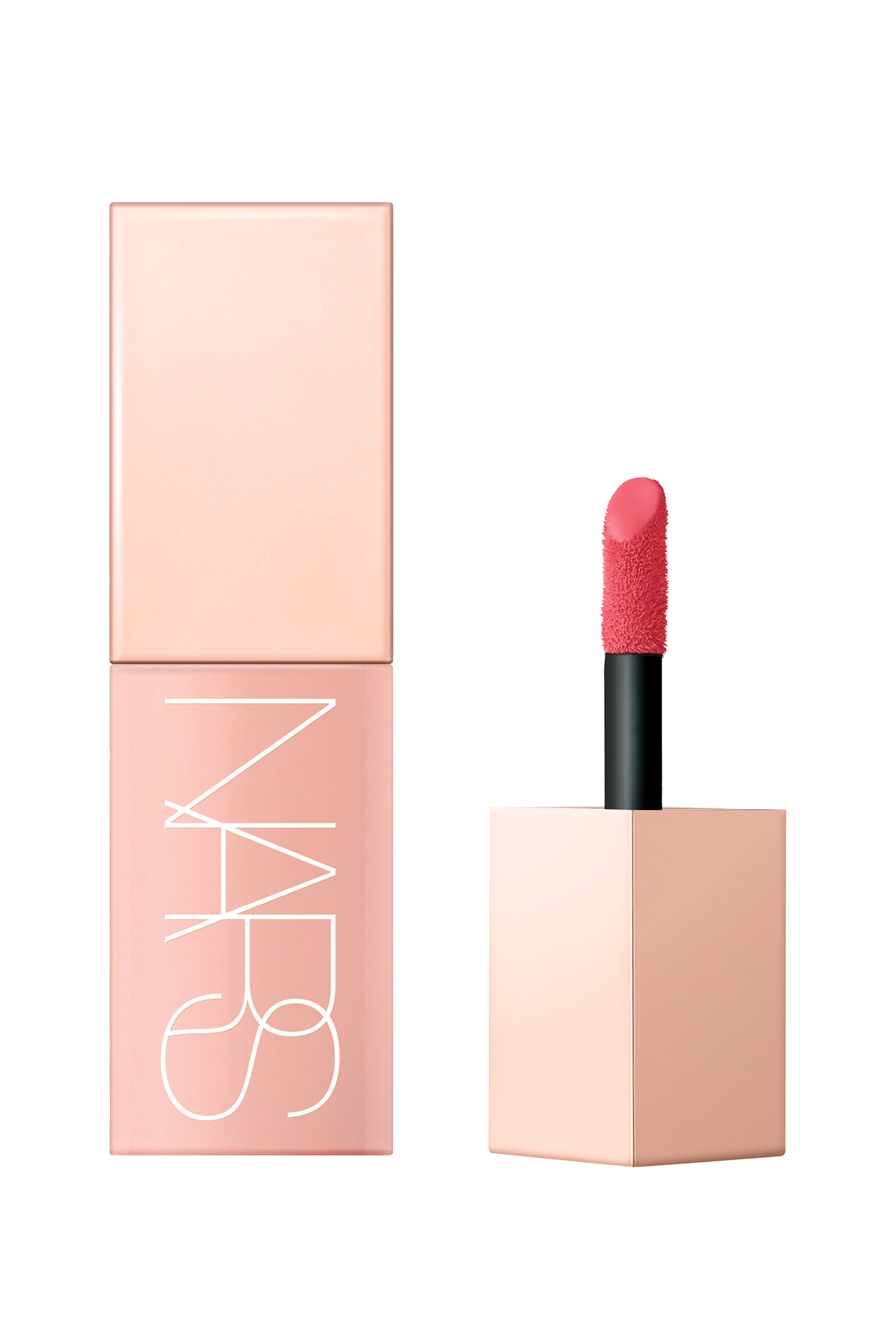 أحمر خدود افتر جلو