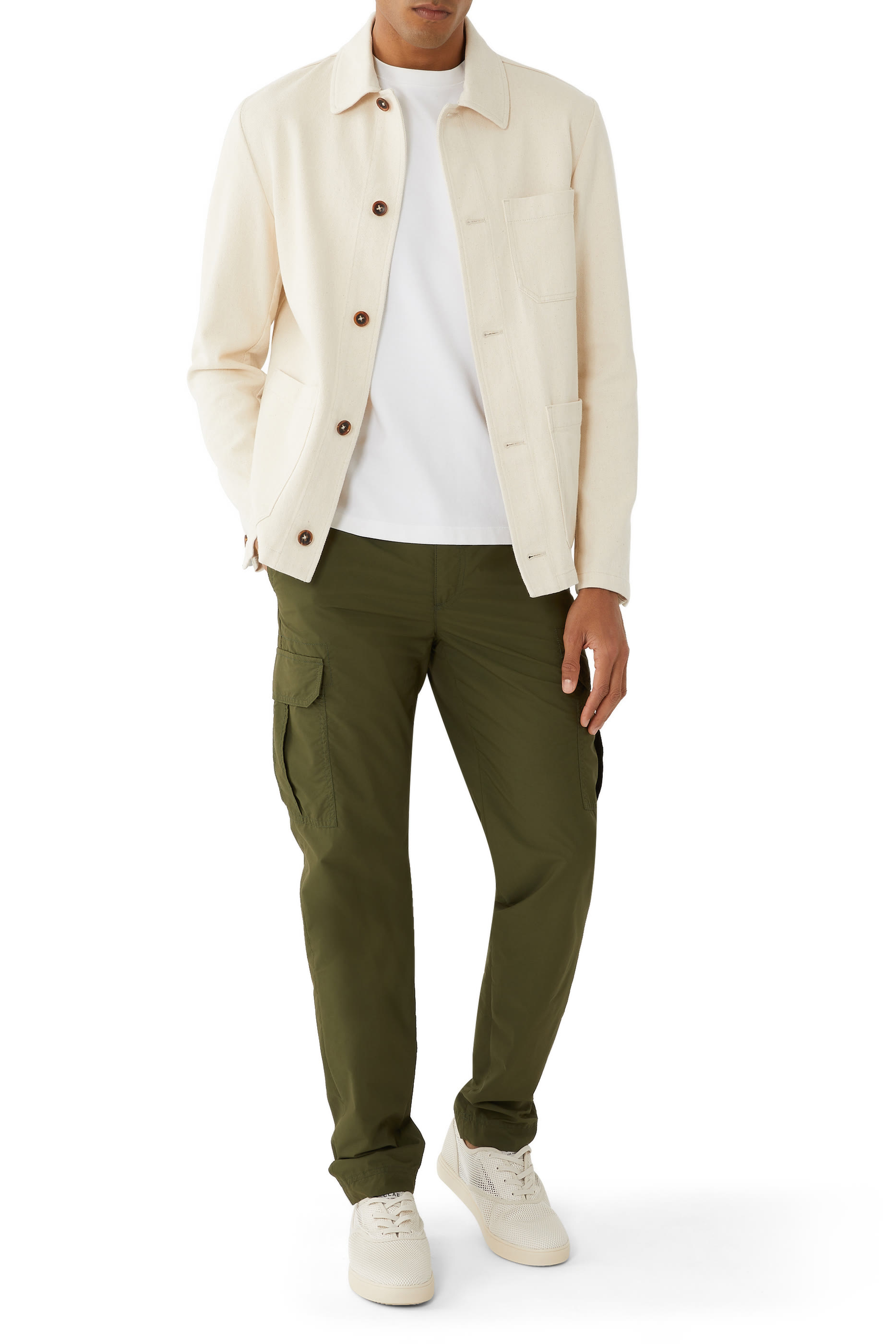 بنطال إنكوتكس