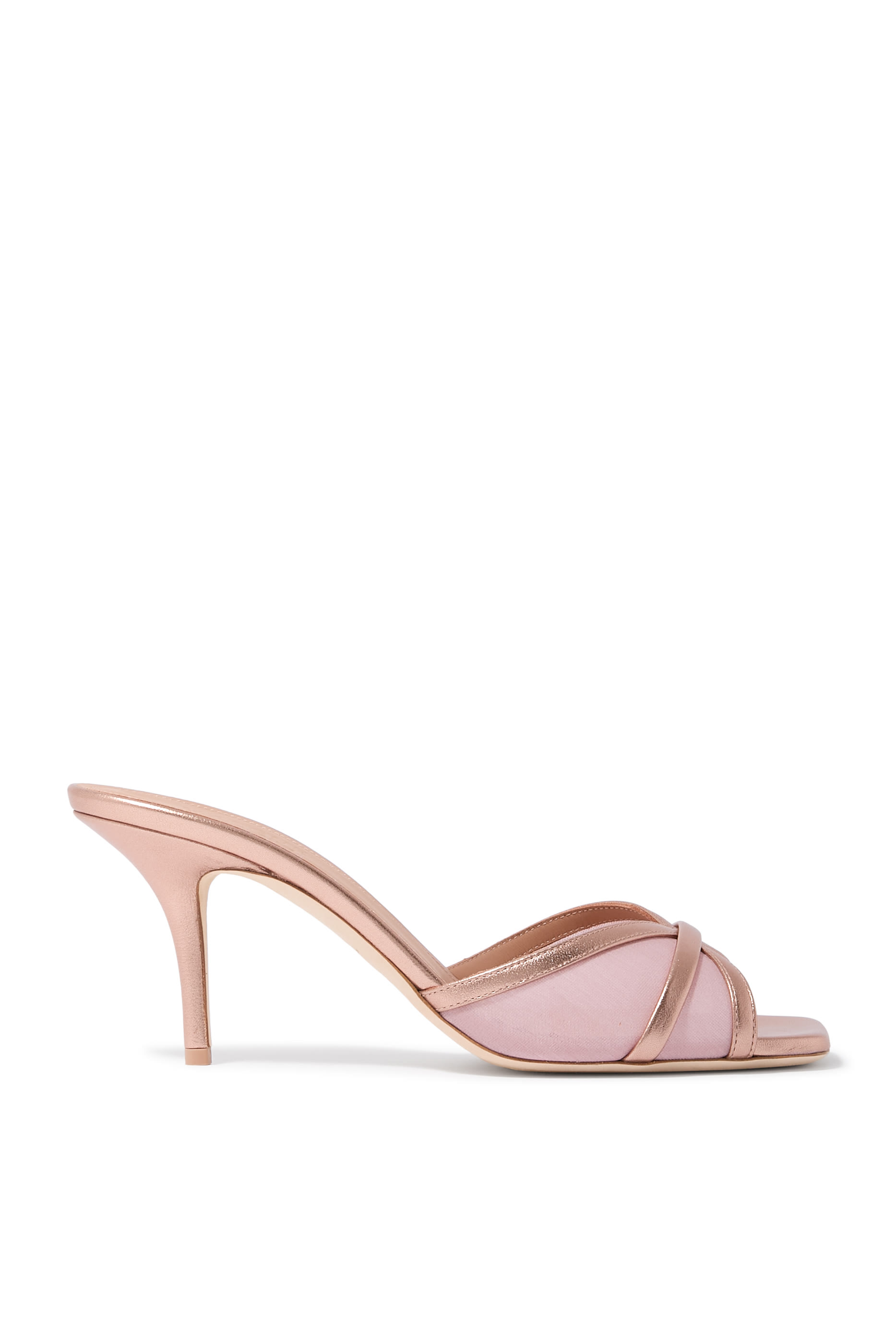 حذاء بيرلا 70 مفتوح من الخلف