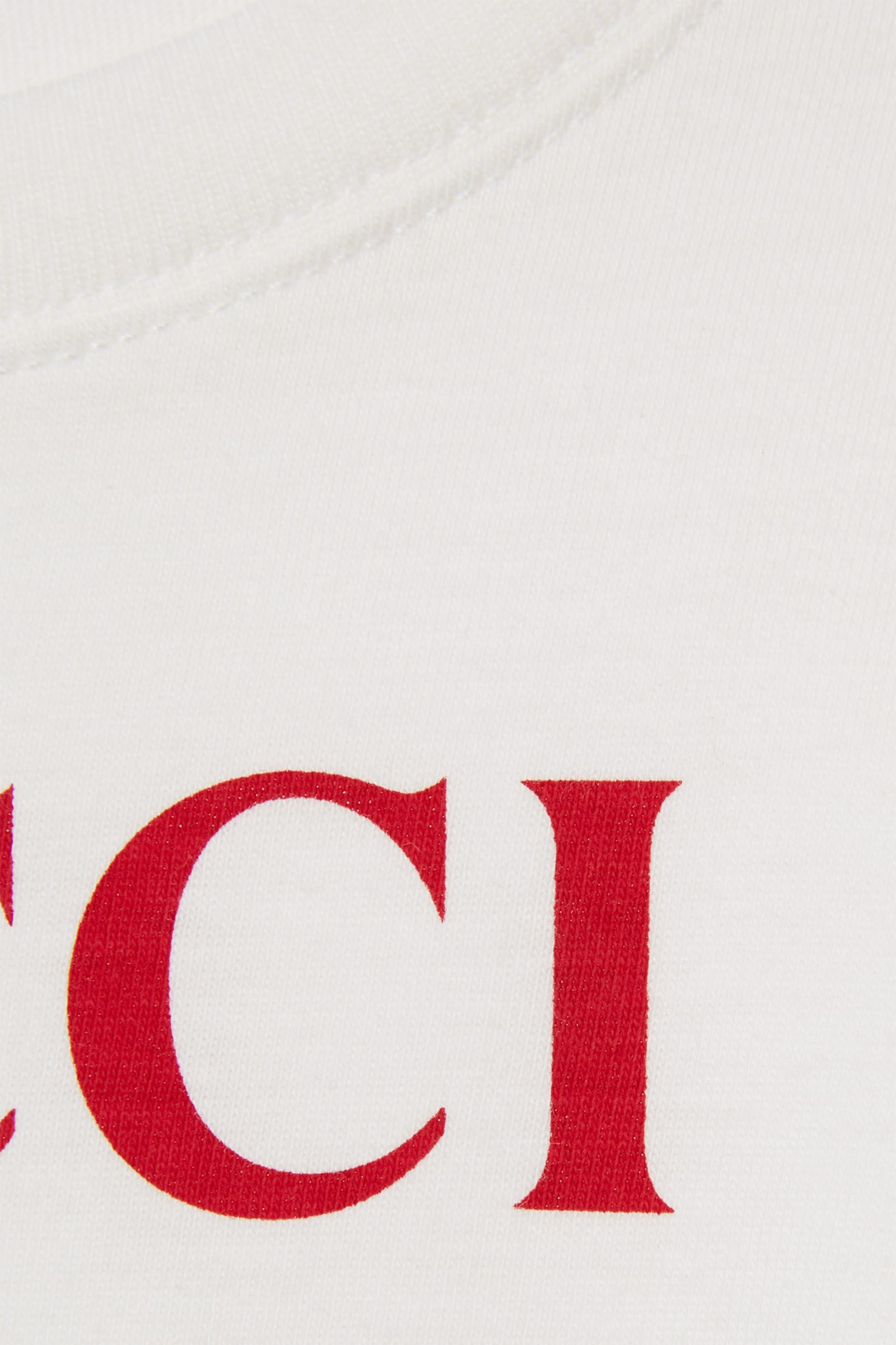 تيشيرت بطبعات قطن للأطفال