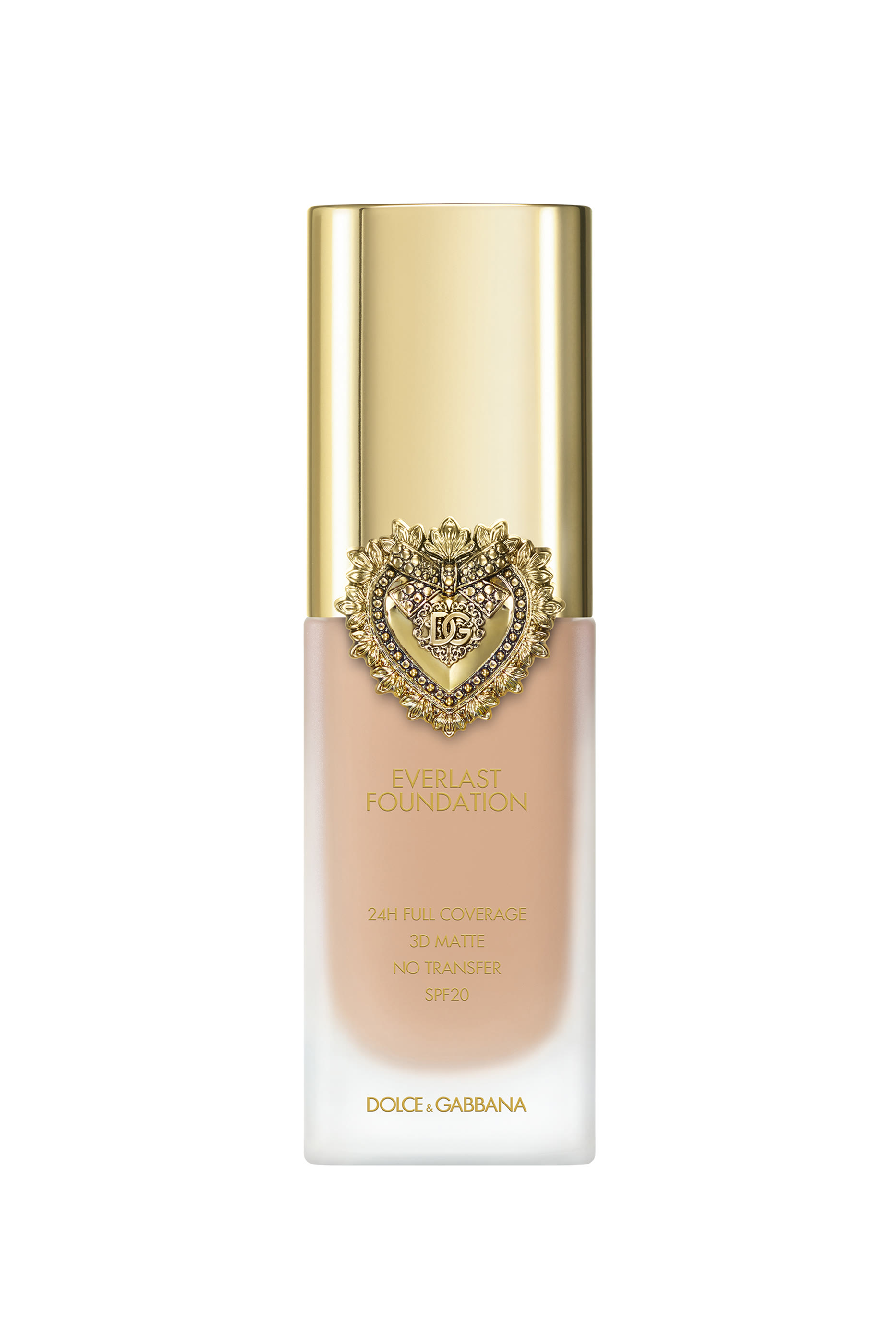 كريم أساس ايفرلاست