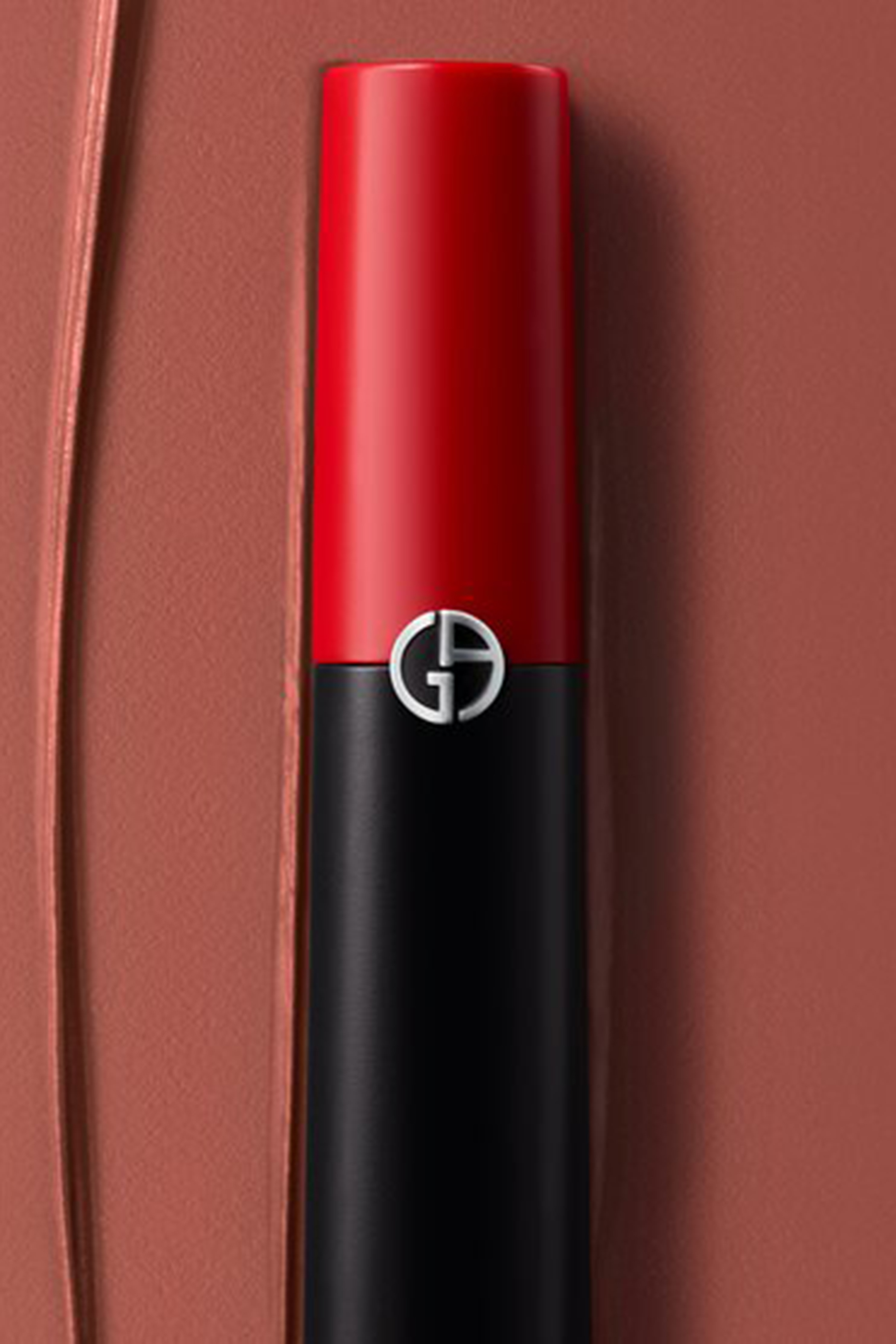 أحمر شفاه ليب باور غير لامع