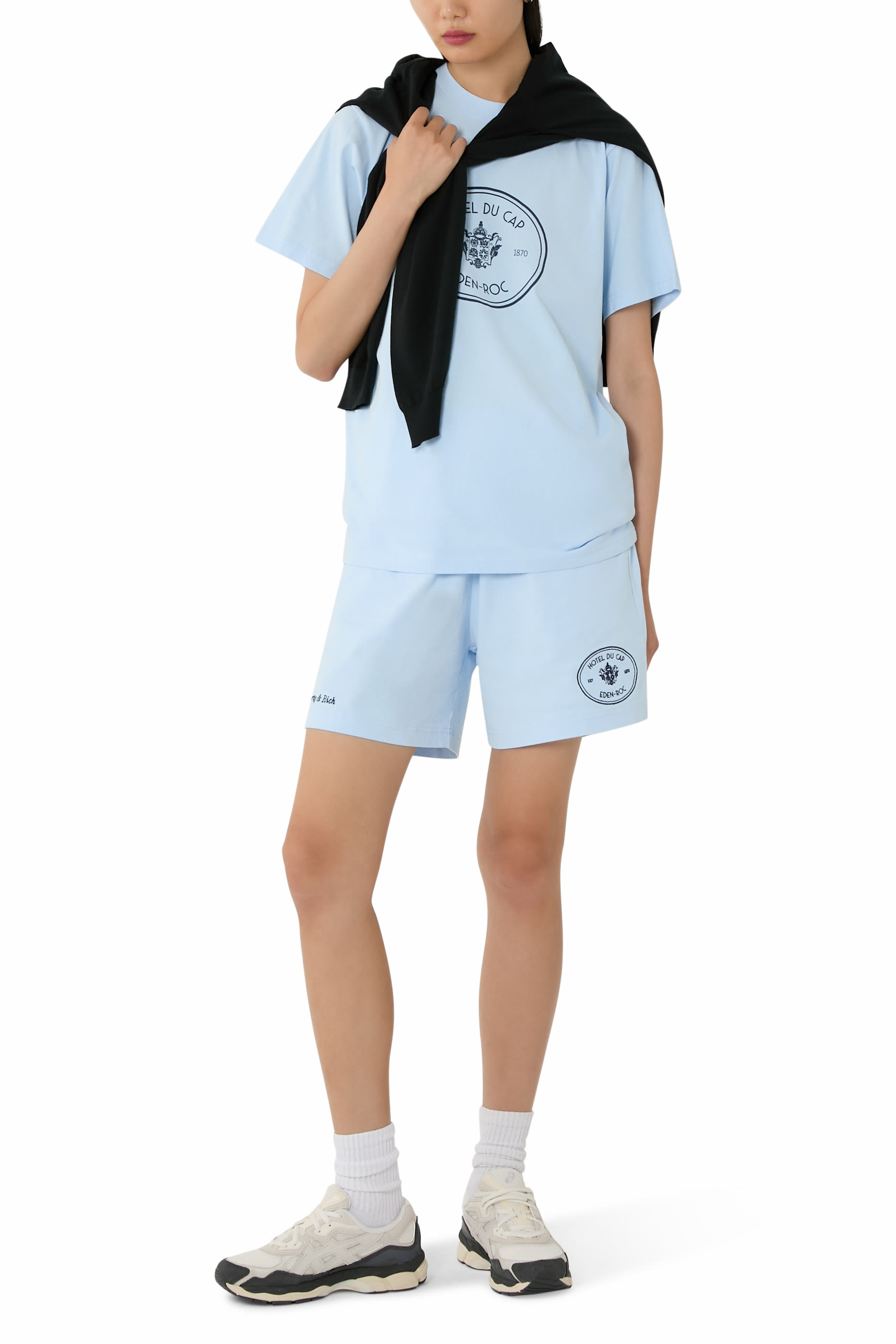 سنيكرز جل-ان واي سي