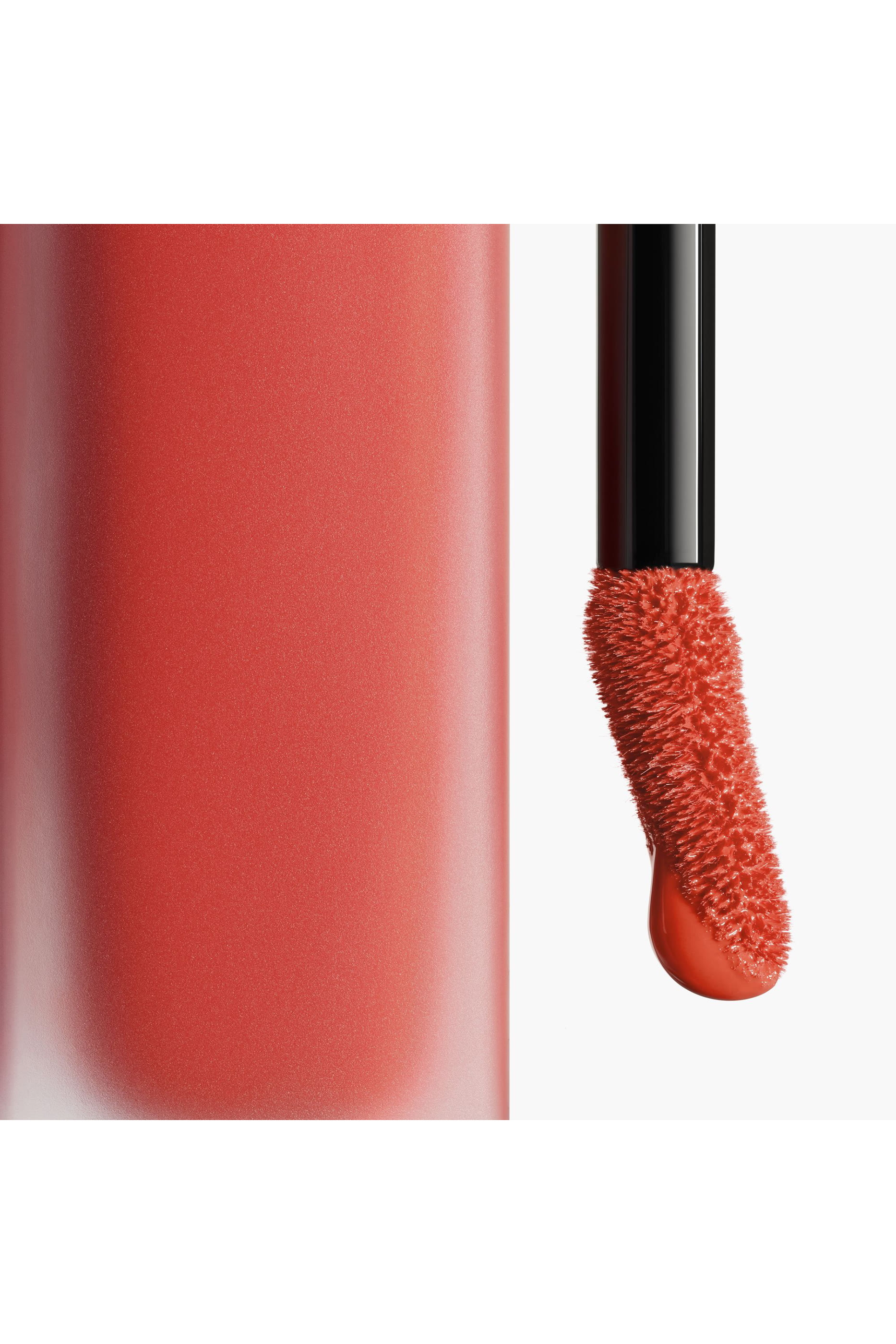 احمر شفاه Chanel Rouge Allure Liquid Velvet Ultrawear Intense مات سائل