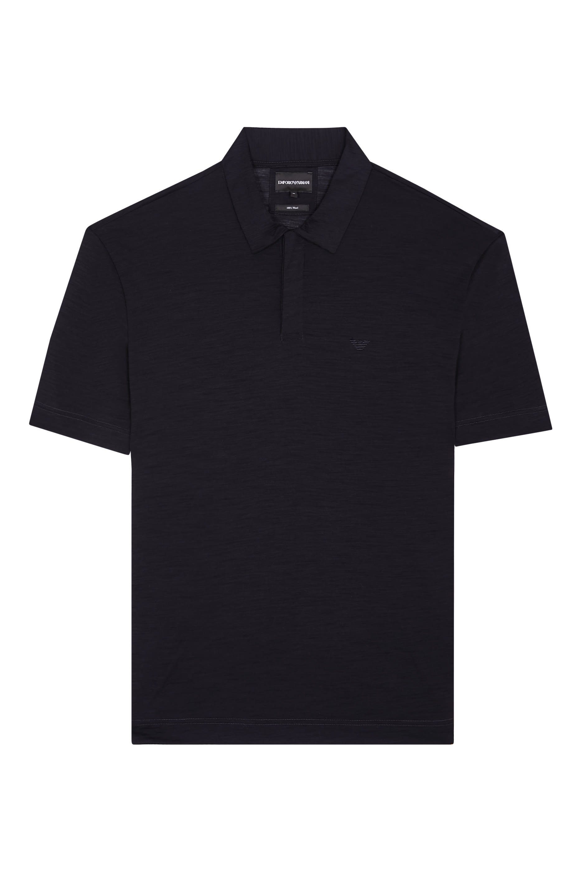 تيشيرت بشعار الماركة