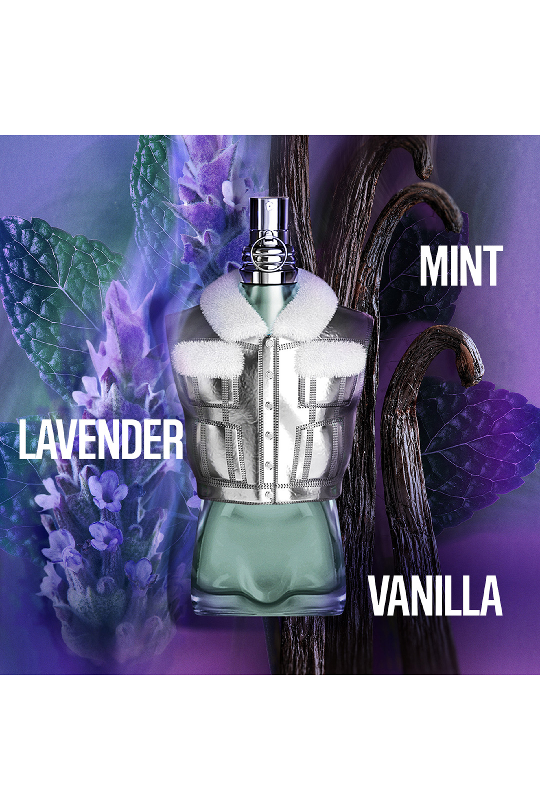 أو دو تواليت لو ميل كوليكتور