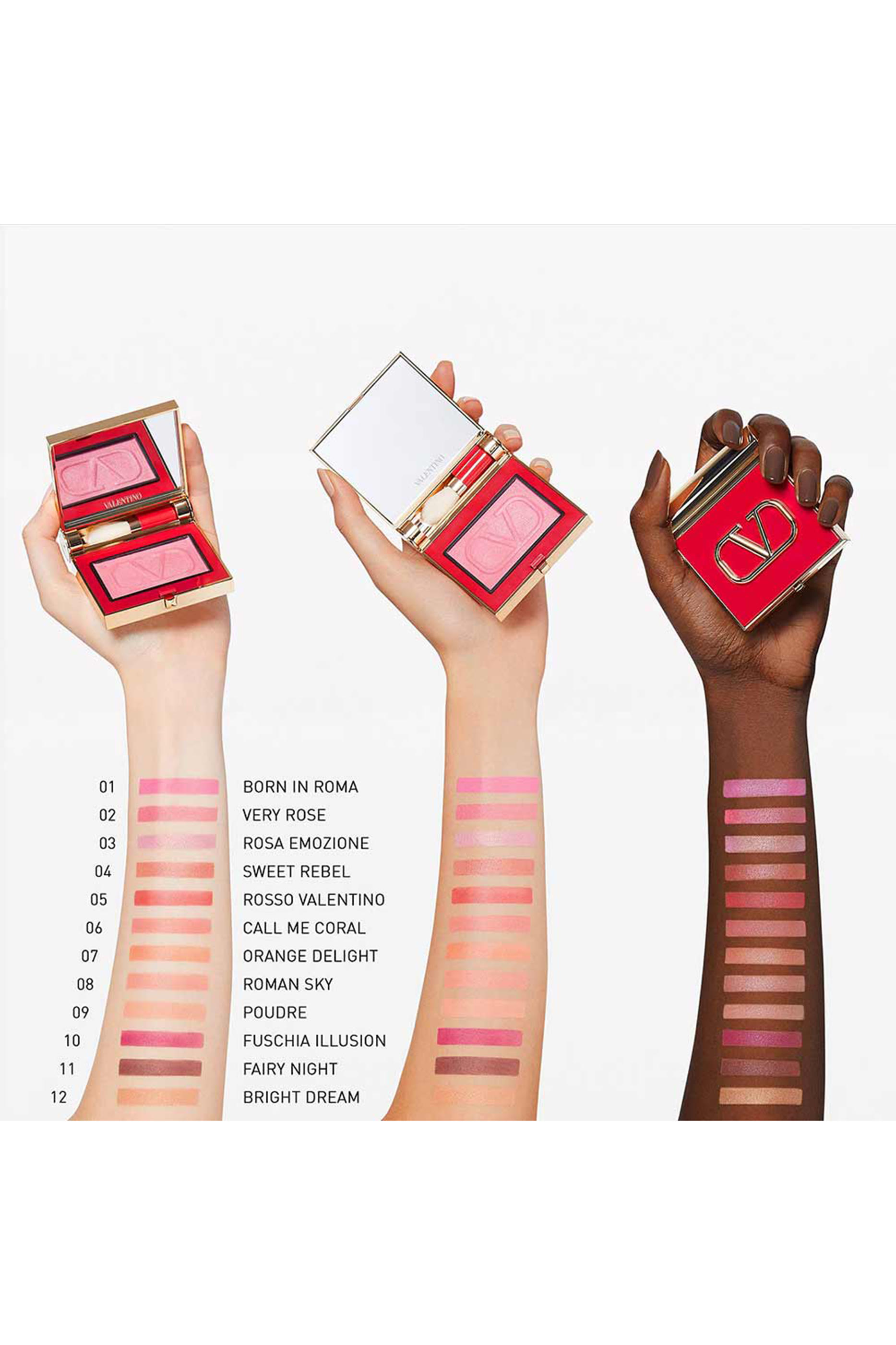 ملون شفاه وخدود آي2 تشيك