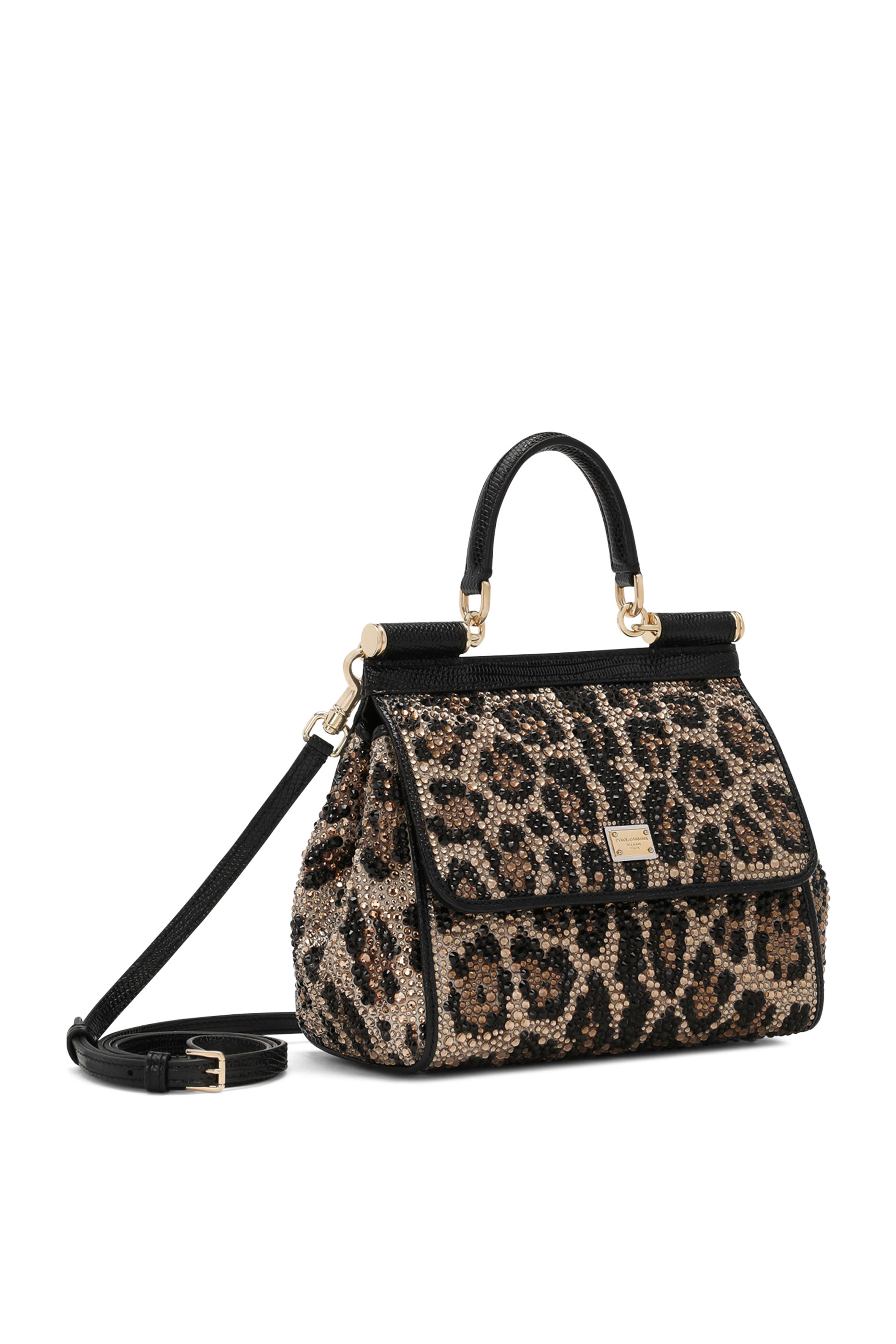 حقيبة يد سيسلي متوسطة