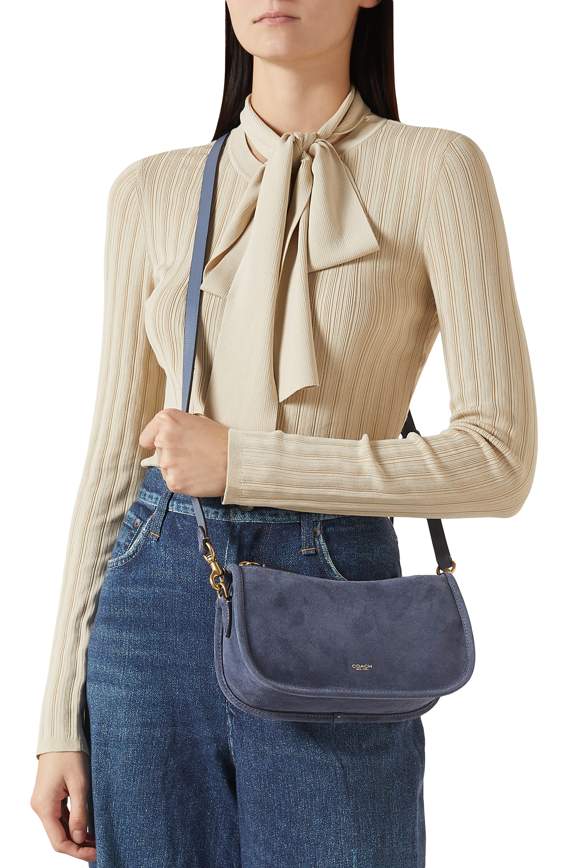 حقيبة ويفرلي شمواه