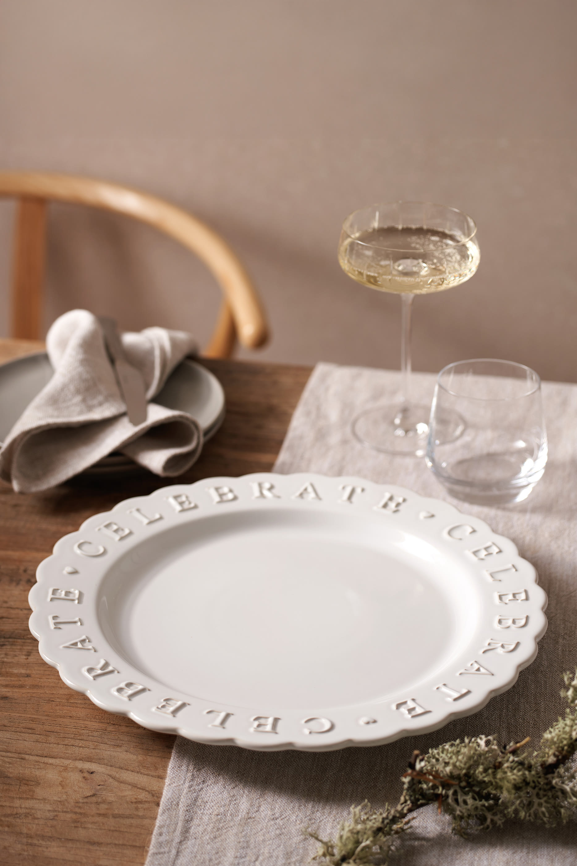 طبق سيلبرايت