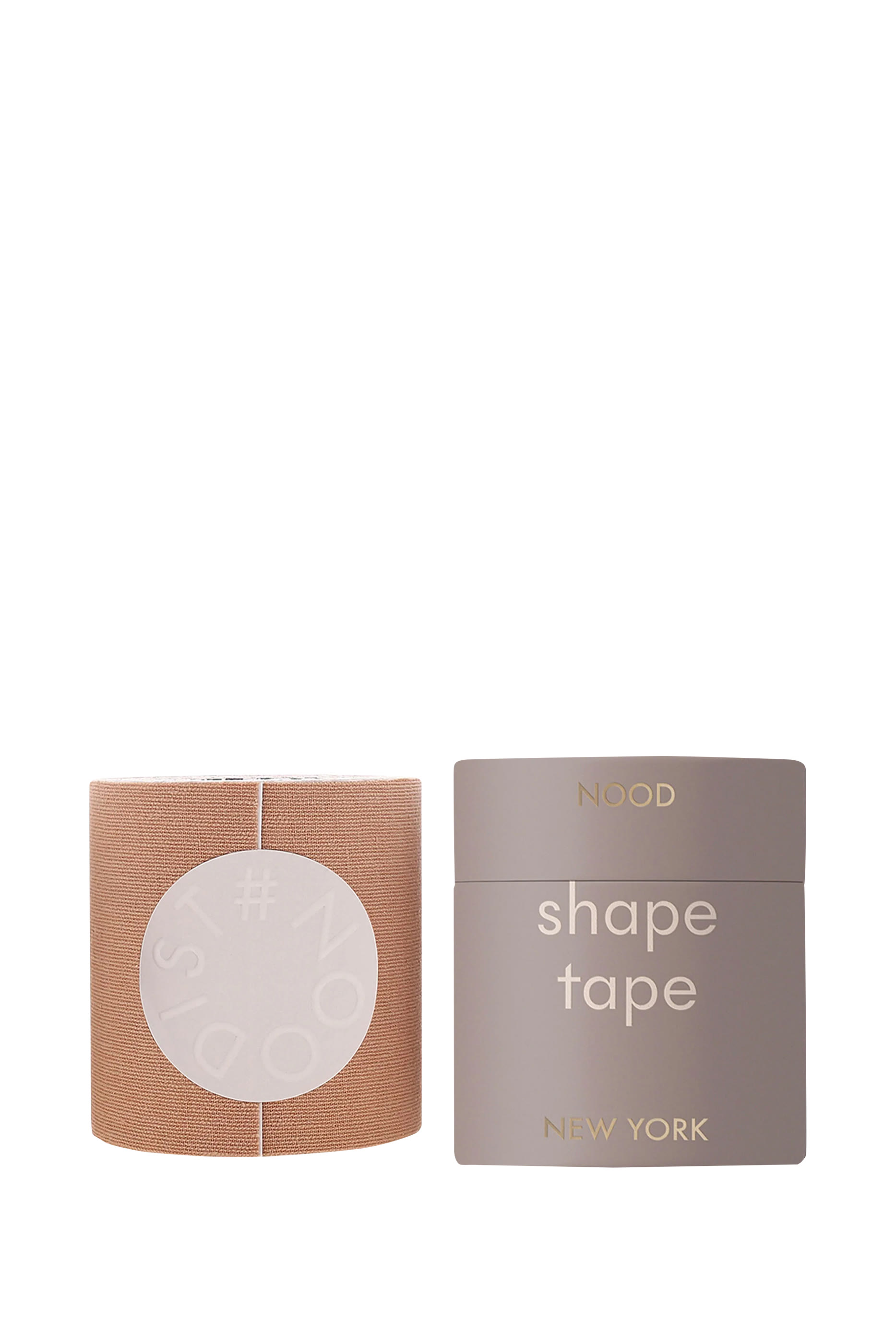 شريط شايب تايب لمنطقة الصدر 