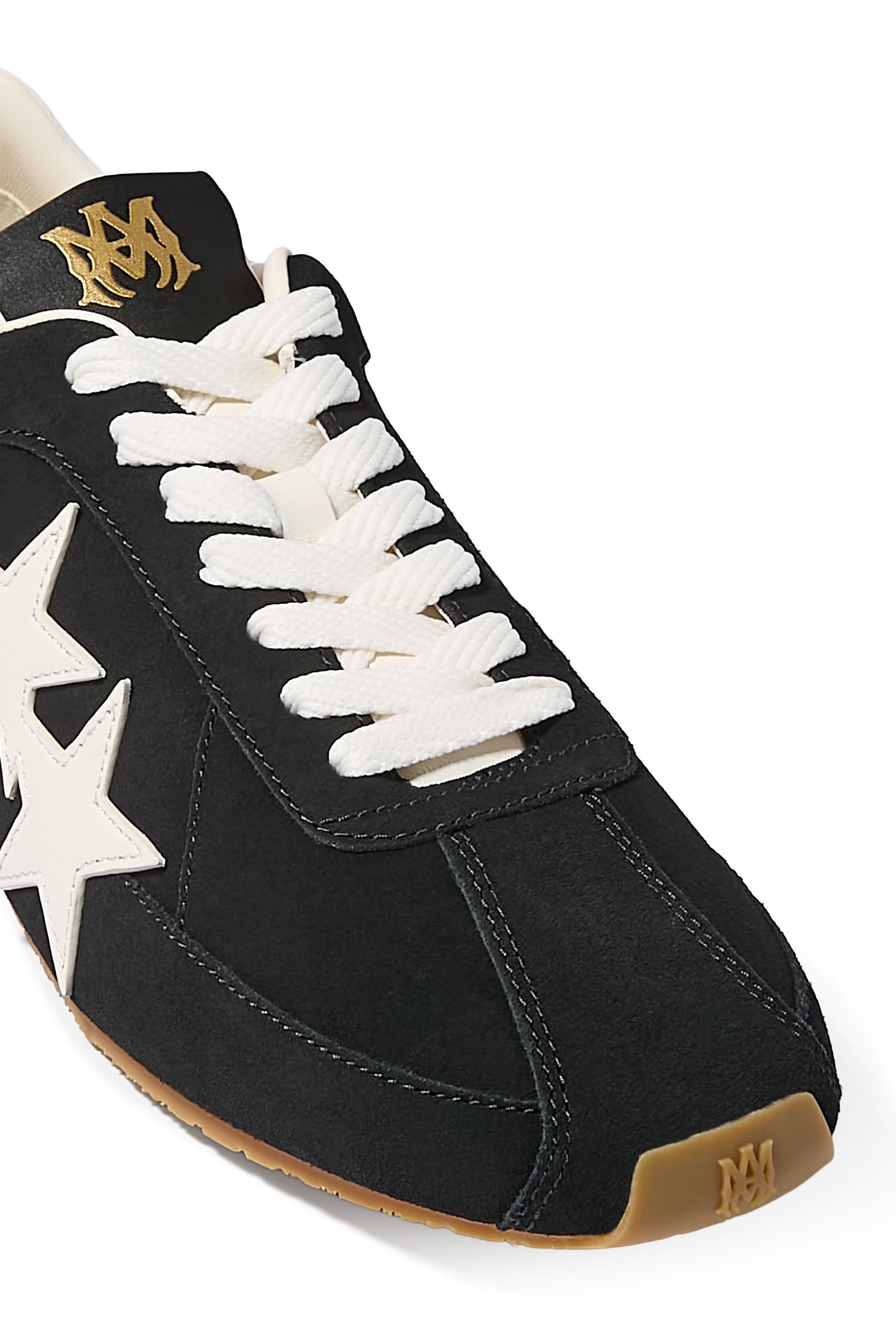 سنيكرز باسيفيك بنعل مسطح