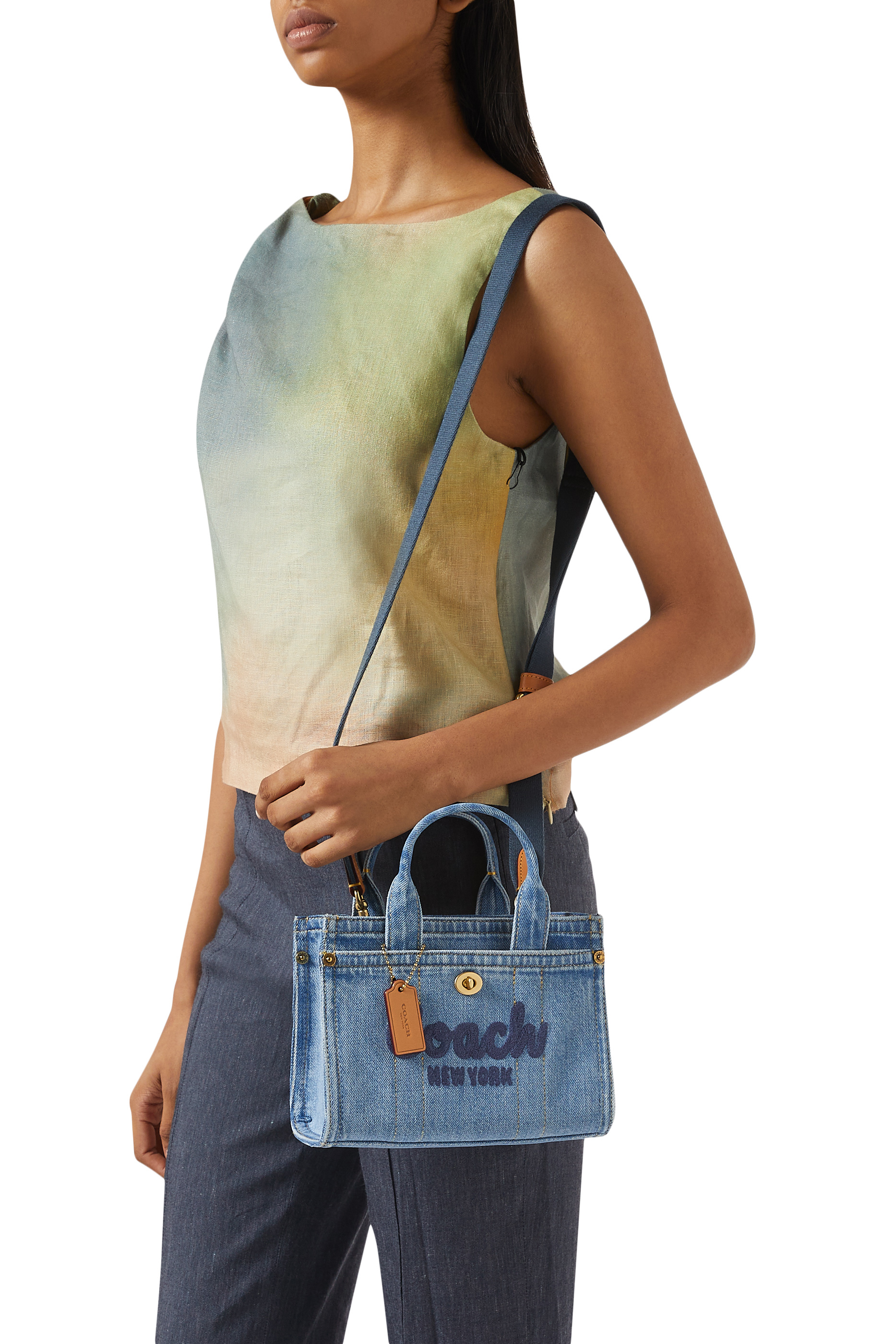 حقيبة يد كارجو 20