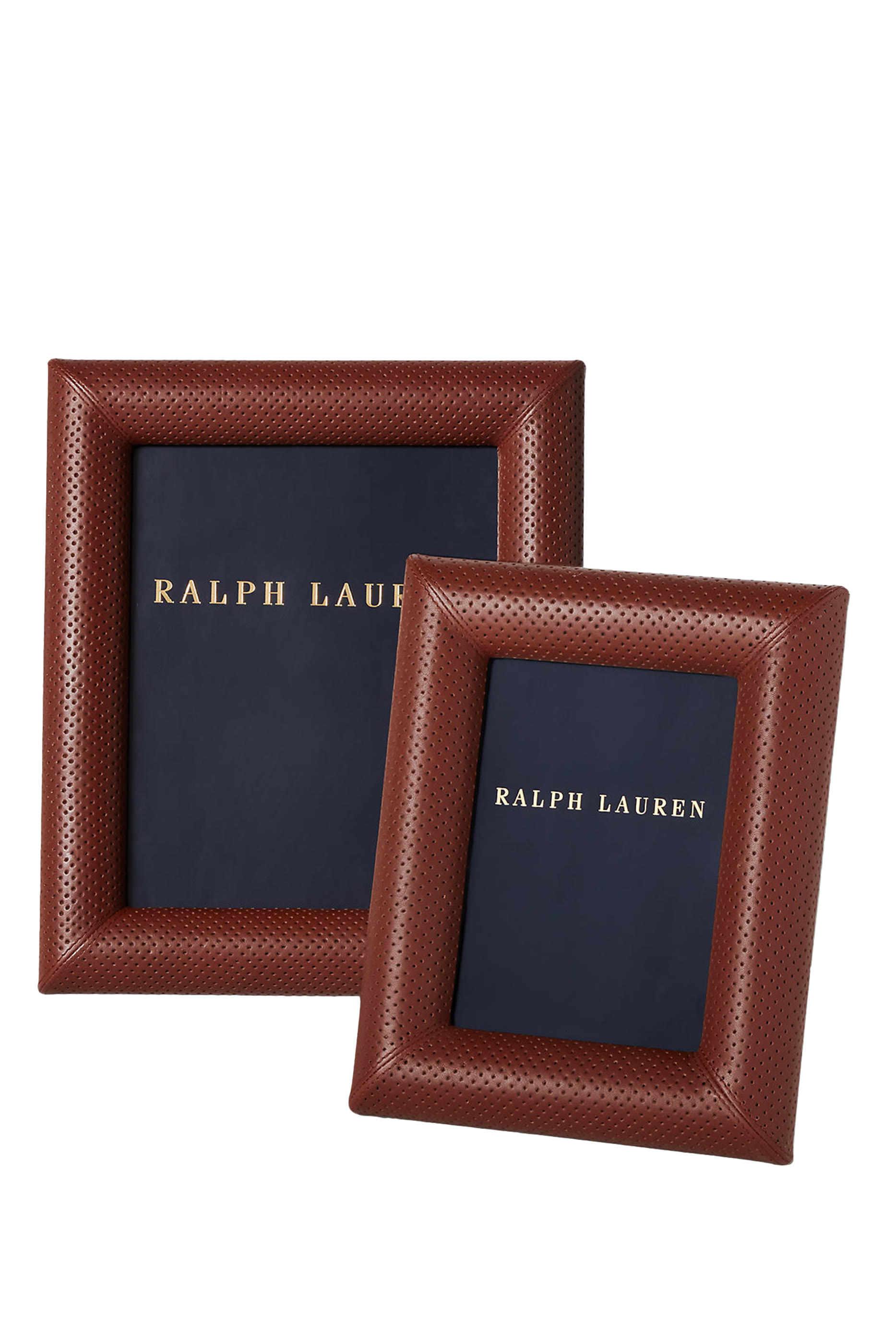 إطار صور دورهام جلد