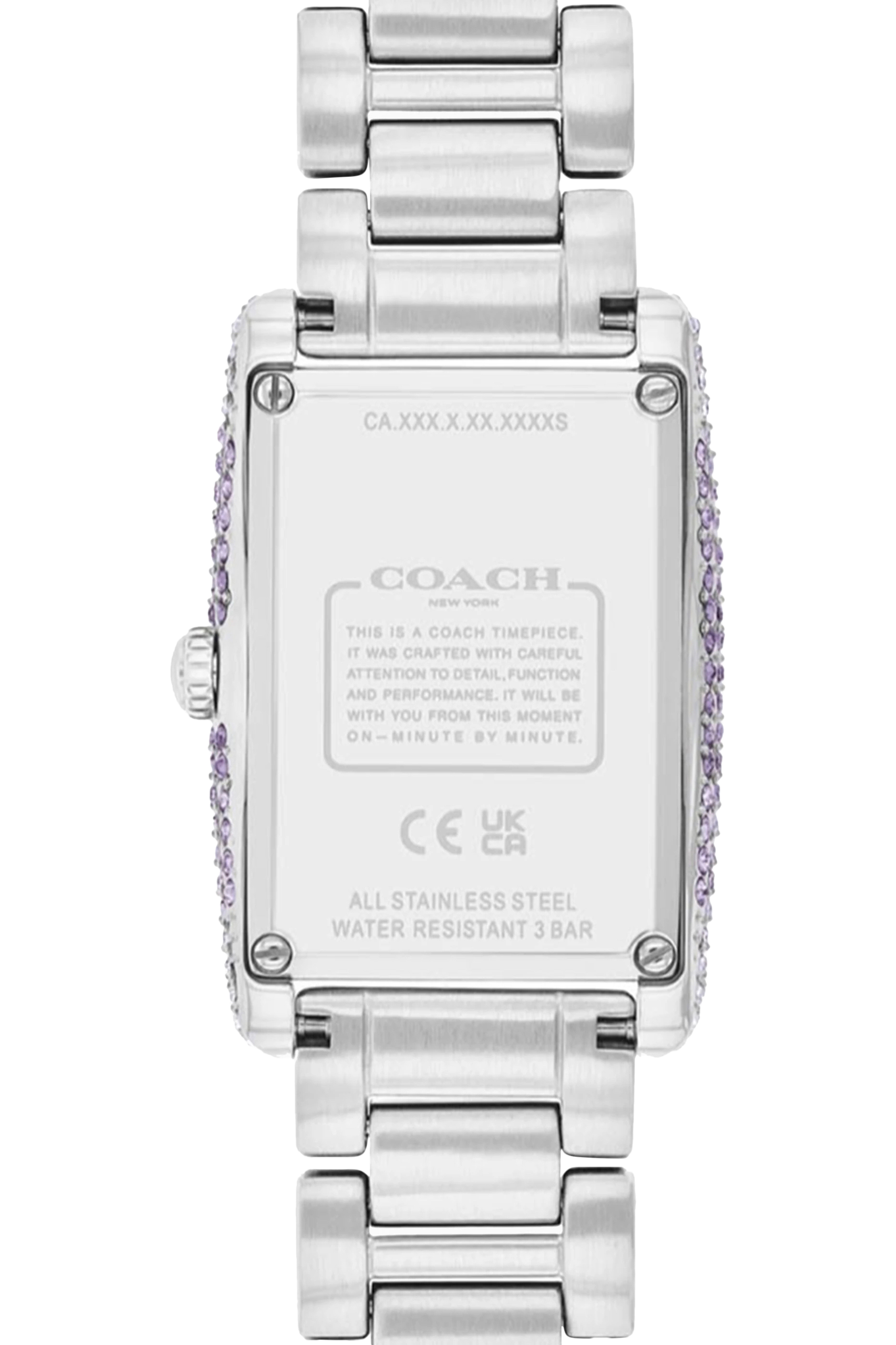 ساعة ريزي 24 مم