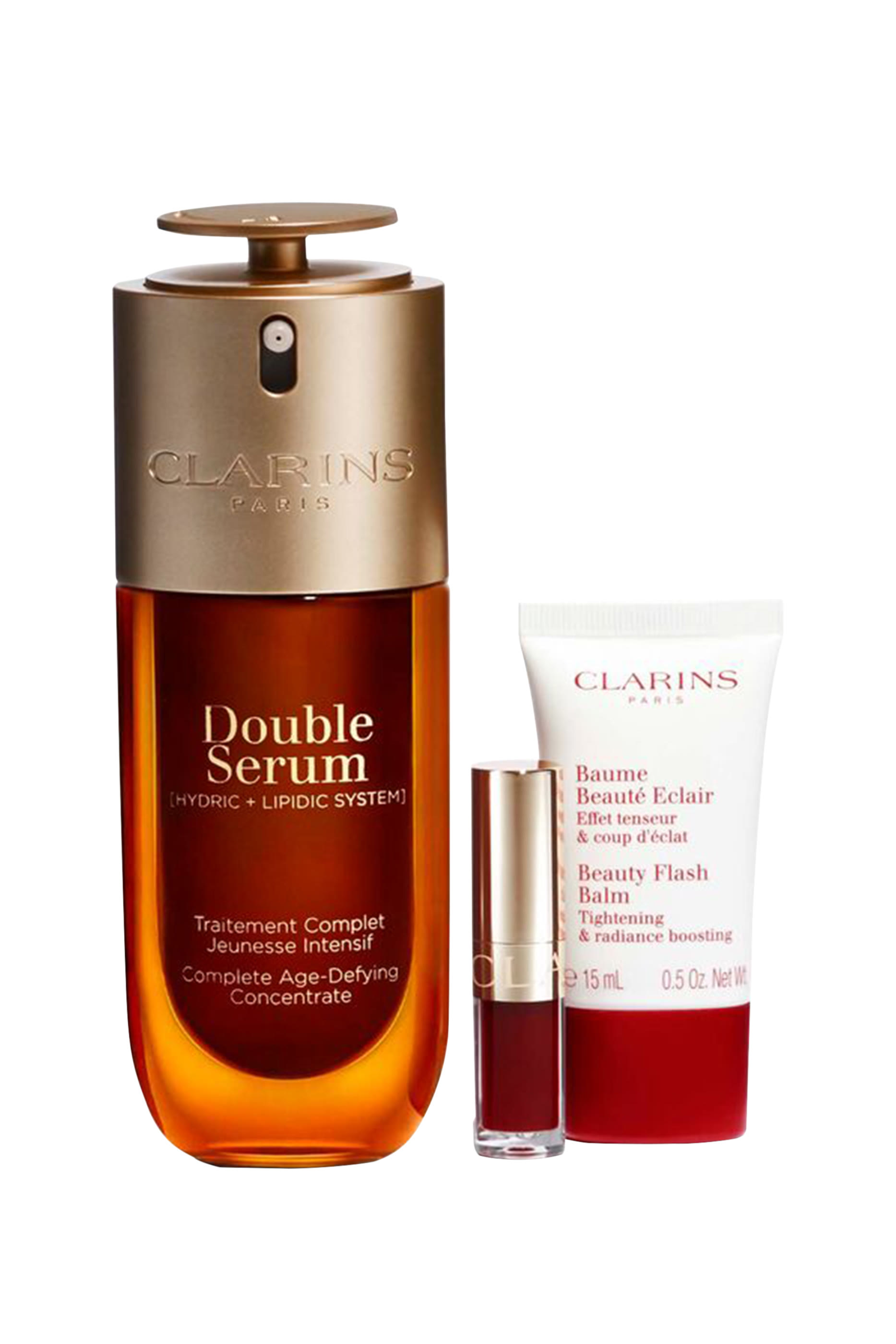 مجموعة لي أيكونيكس