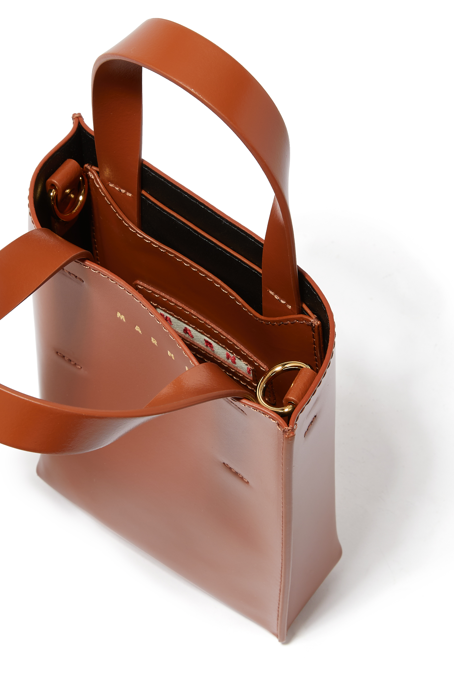 حقيبة يد ميوسيو صغيرة