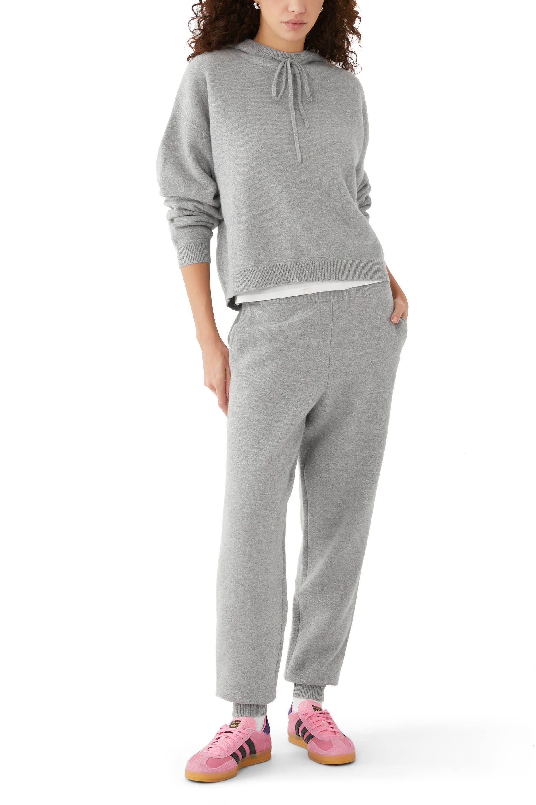 هودي نسيج كشمير