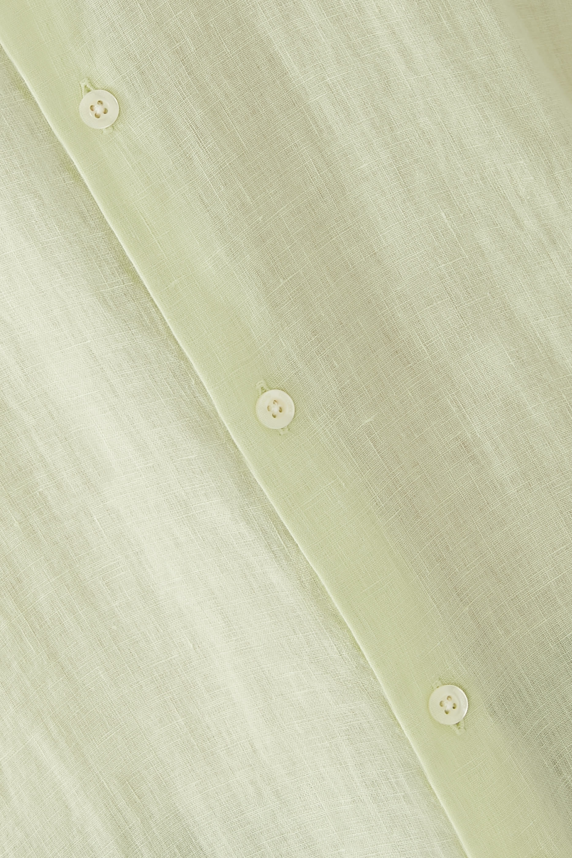 قميص أنطونيو كتان