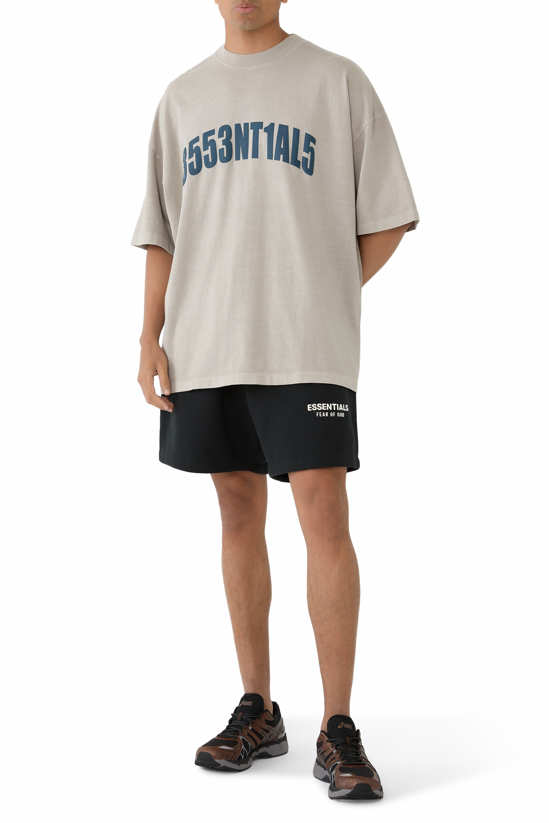 New York 90s T-Shirt